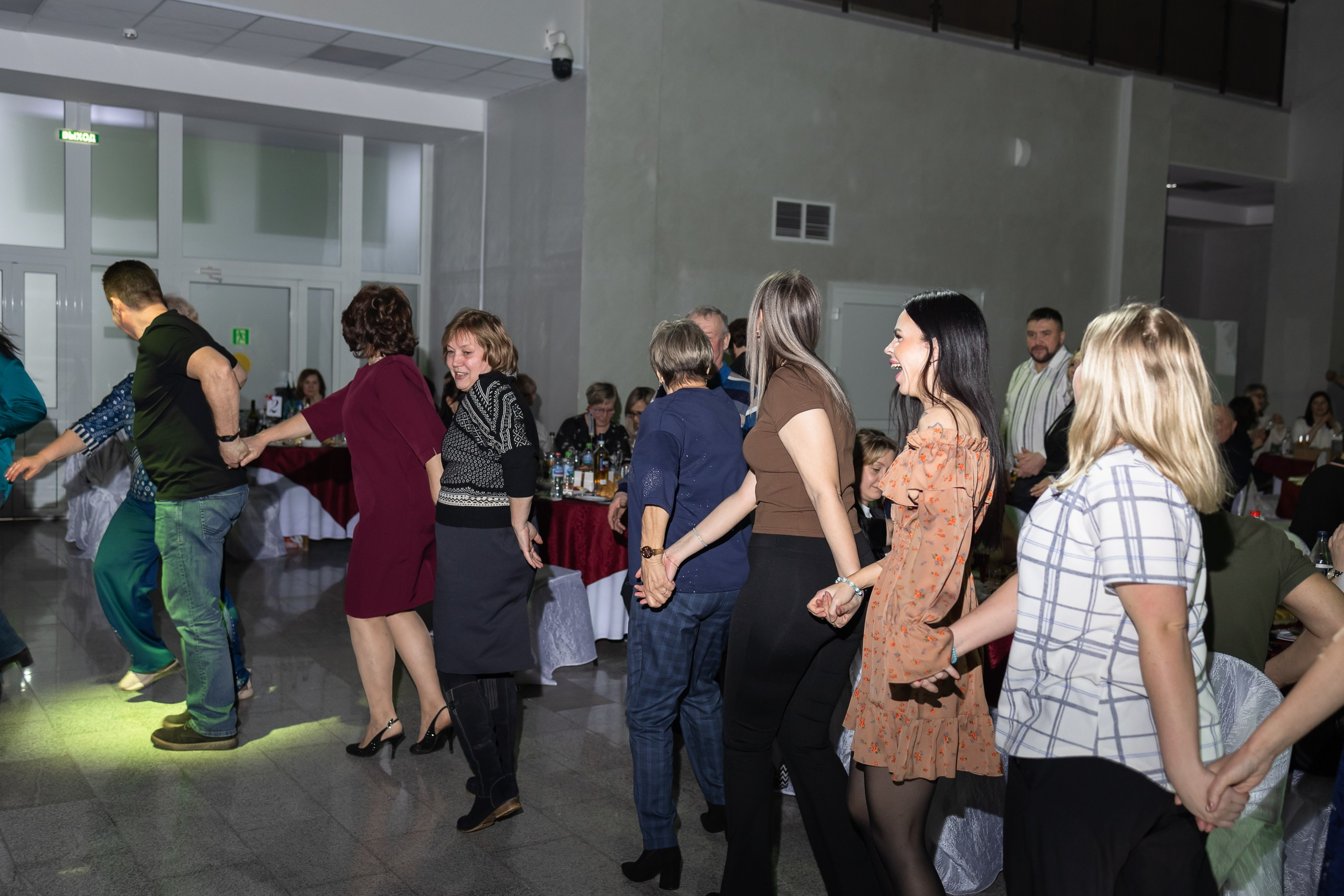 Музыкальное лото в ДК Искра 22 февраля 2026 г