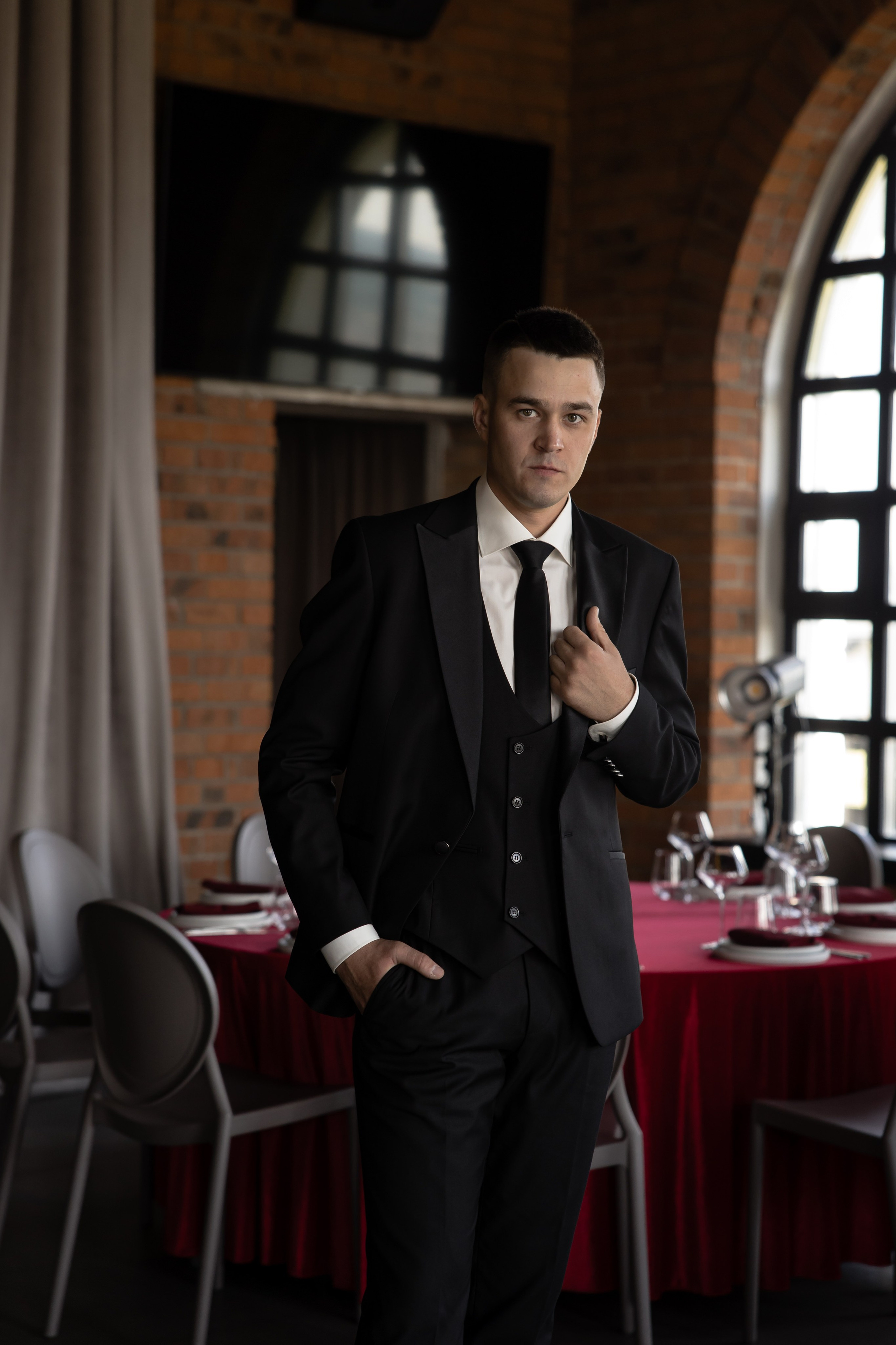 Валерий и Лиза. Свадебный и Семейный фотограф по всему миру Анна Фёдорова