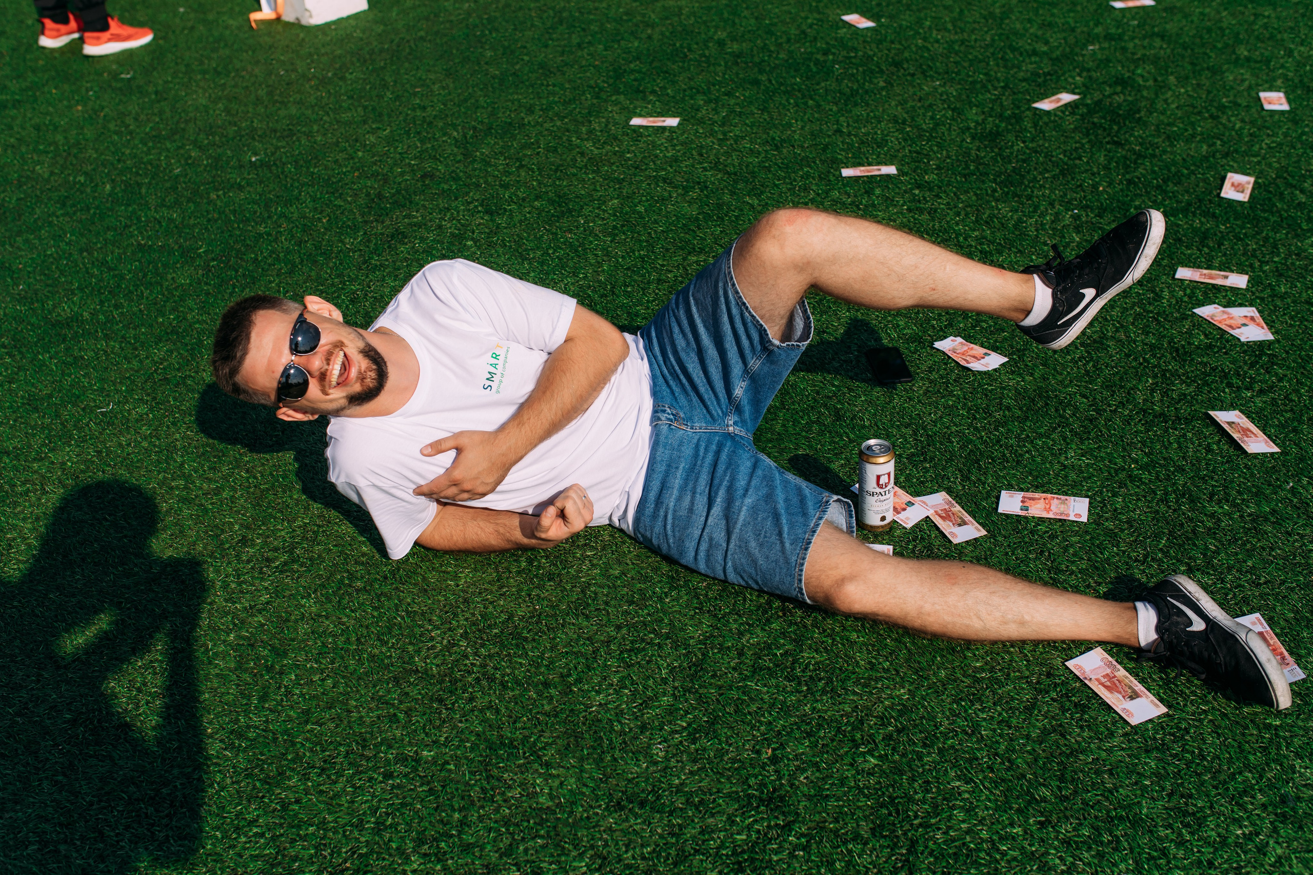 Репортажи. Свадебный и репортажный фотограф в Москве и области Илья Мазиенко