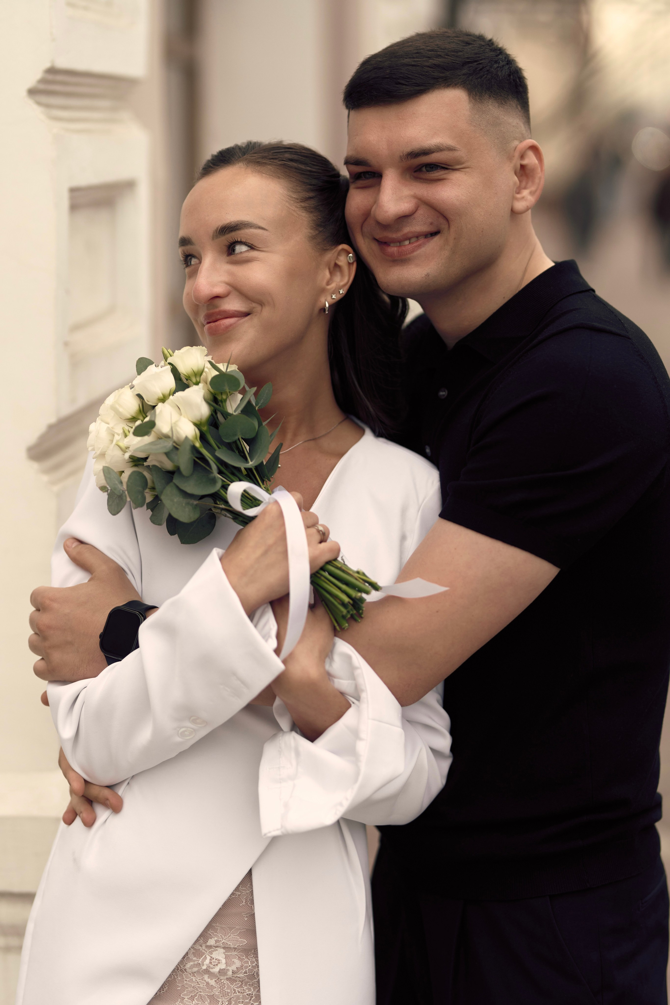 А&Н. Фотограф Москва и Екатеринбург. Максимова Соня