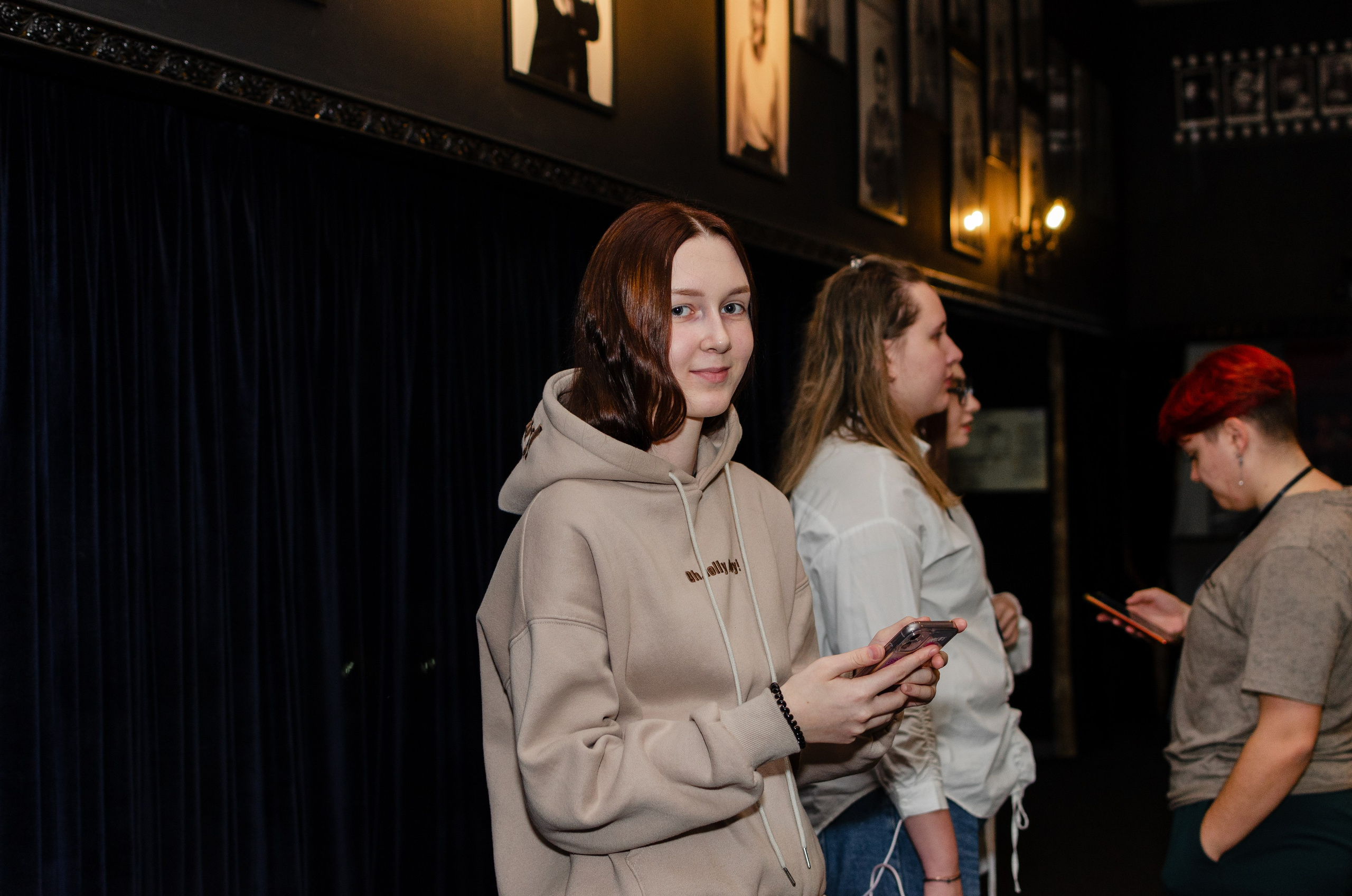 «Сибирская этника — 24» XIII Международный конкурс дизайнеров | 30.11.2024. Фотограф в Омске Елизавета Кириллова