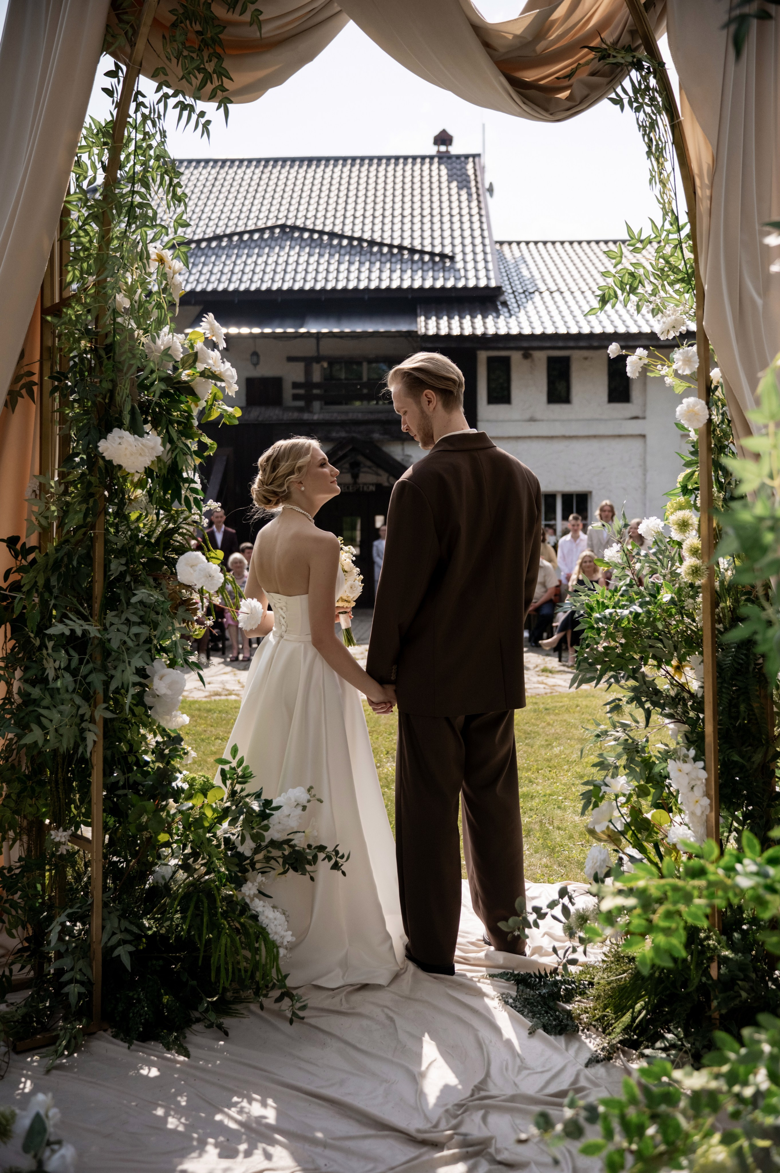 Nikita&Ekaterina. Свадебный фотограф МОСКВА, КРЫМ, СМОЛЕНСК АЛЯ КОНОВАЛОВА