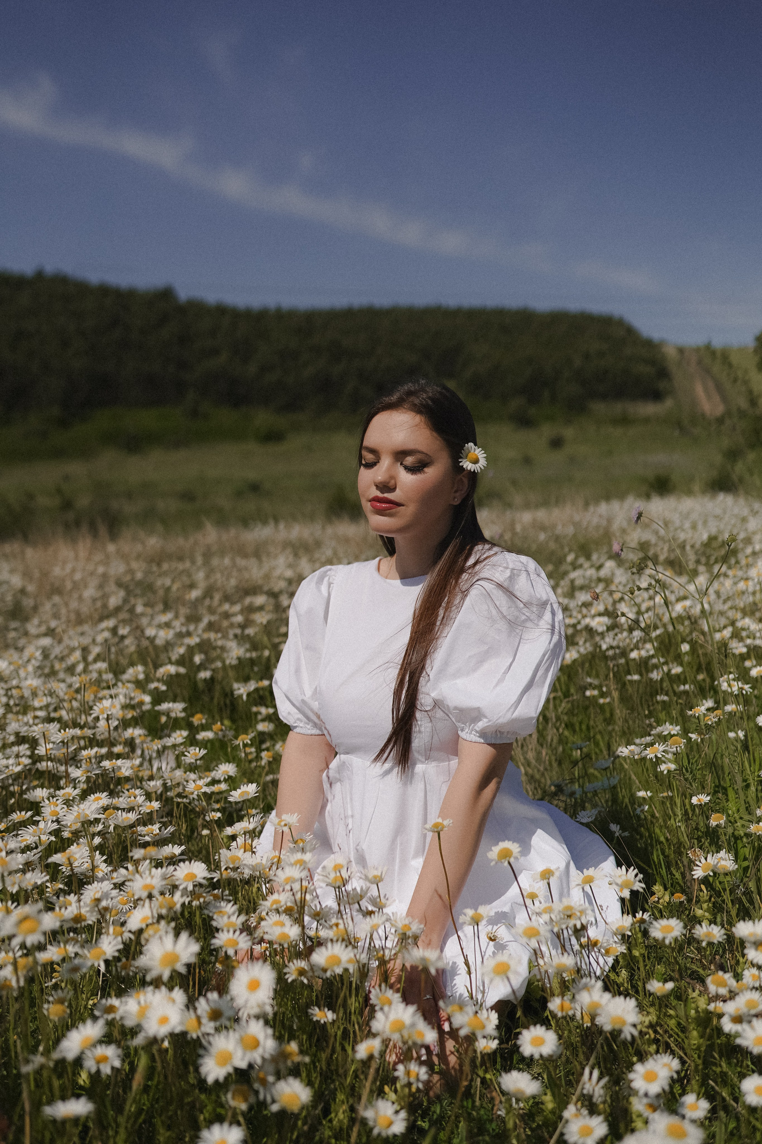 Юлия. Фотограф Таня Булгакова Крым, Симферополь, Севастополь, Нижнегорский