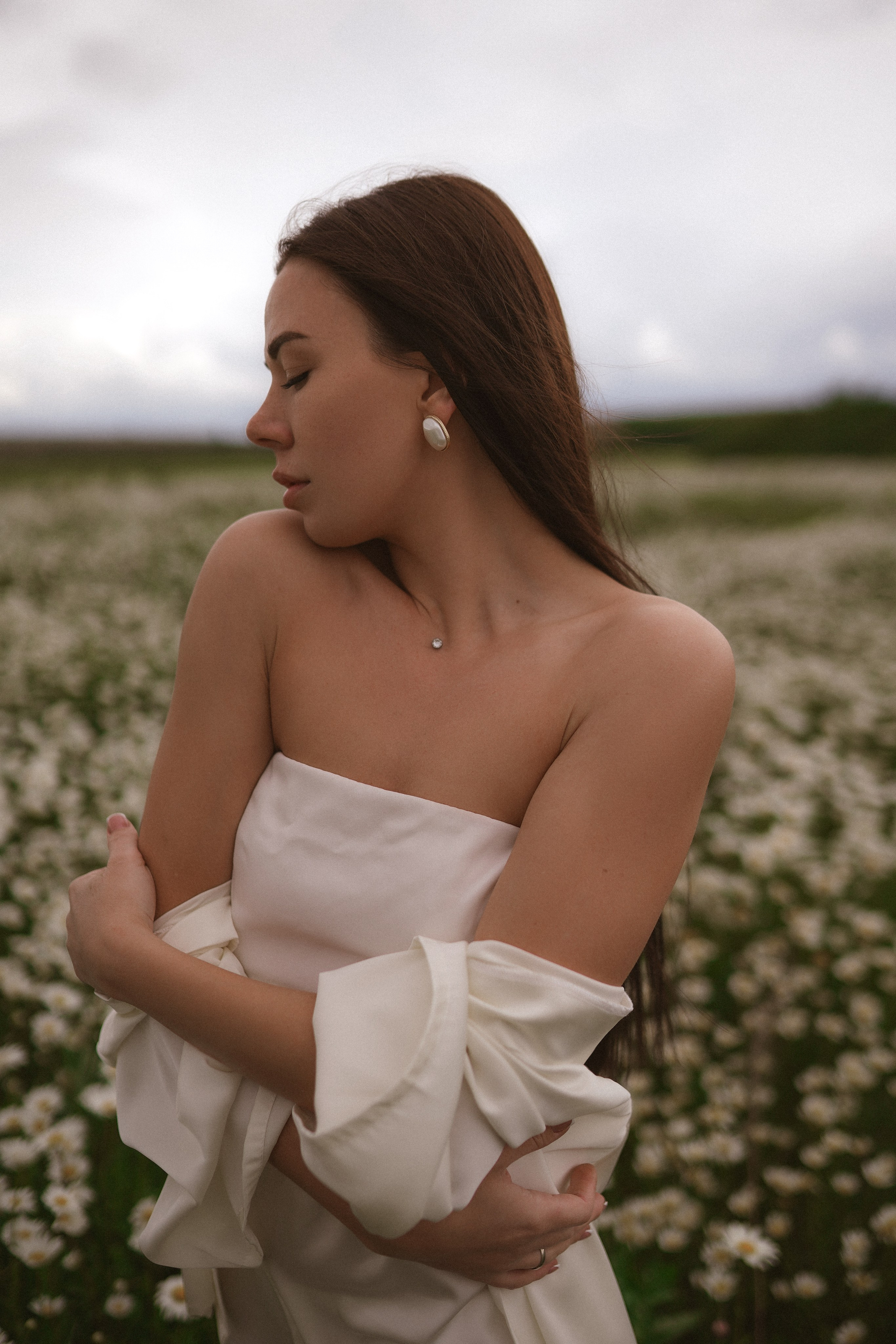 Алина. Фотограф Таня Булгакова Крым, Симферополь, Севастополь, Нижнегорский