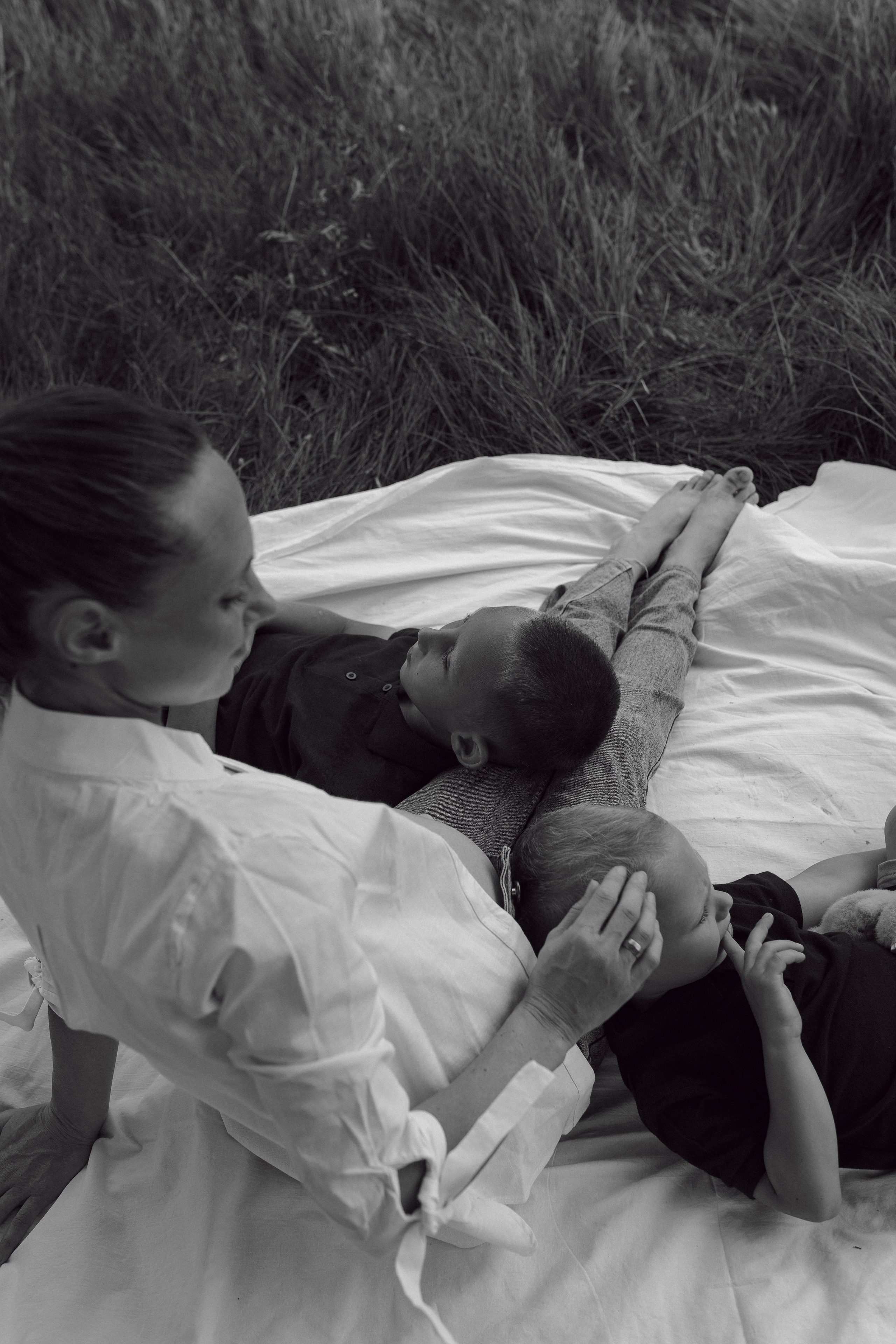 Семья Вики и Богдана. Фотограф Таня Булгакова Крым, Симферополь, Севастополь, Нижнегорский