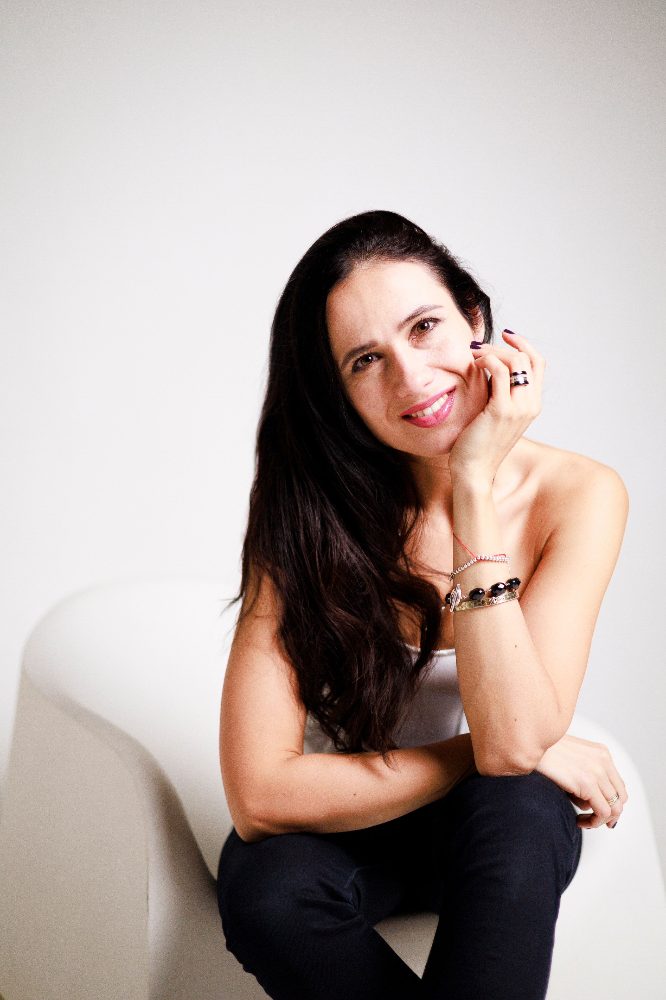 Индивидуальная съёмка. Фотограф в Самаре Алена Руденко