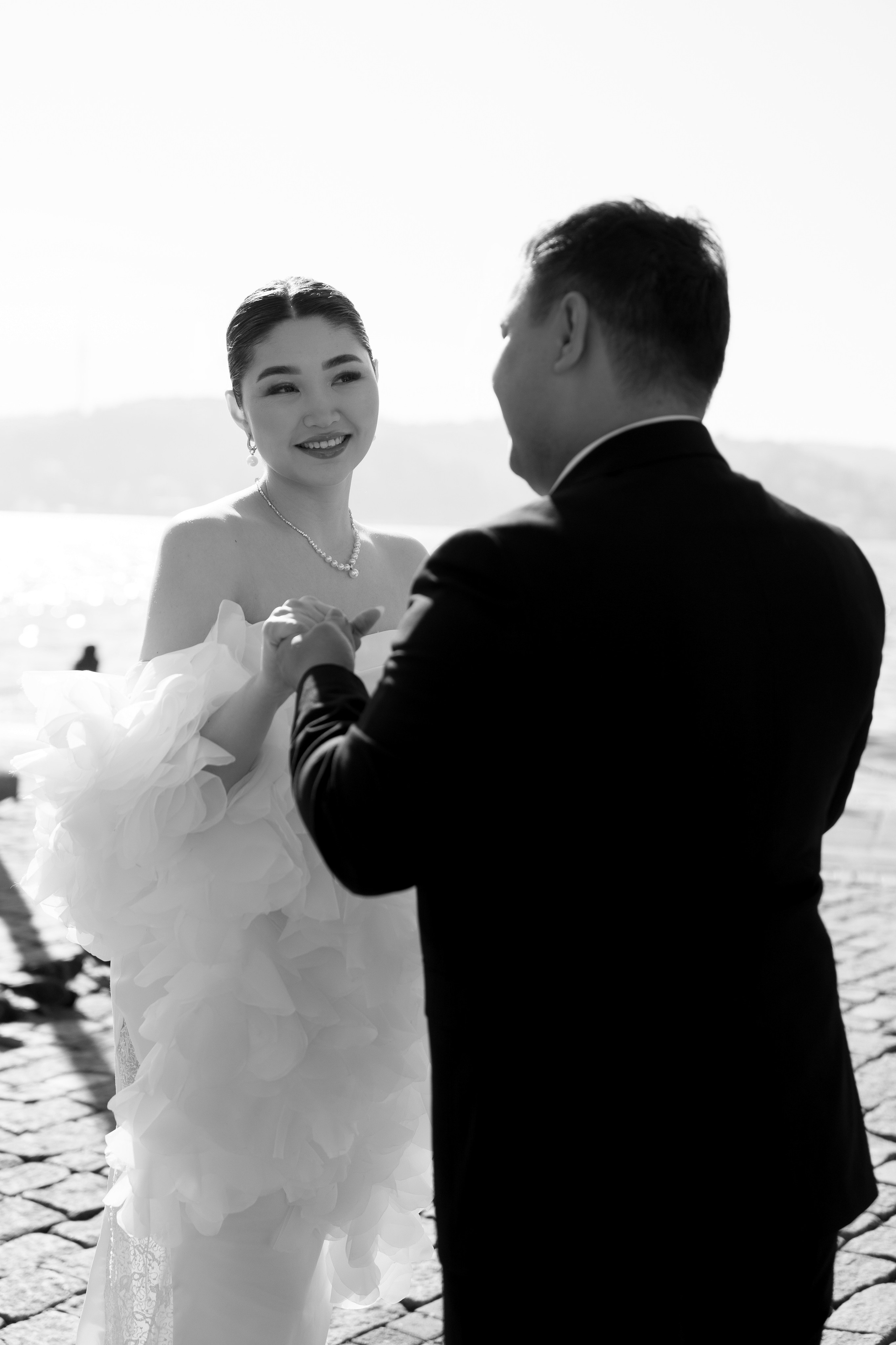 LOVE STORY IN ISTANBUL. ___________________________________________________