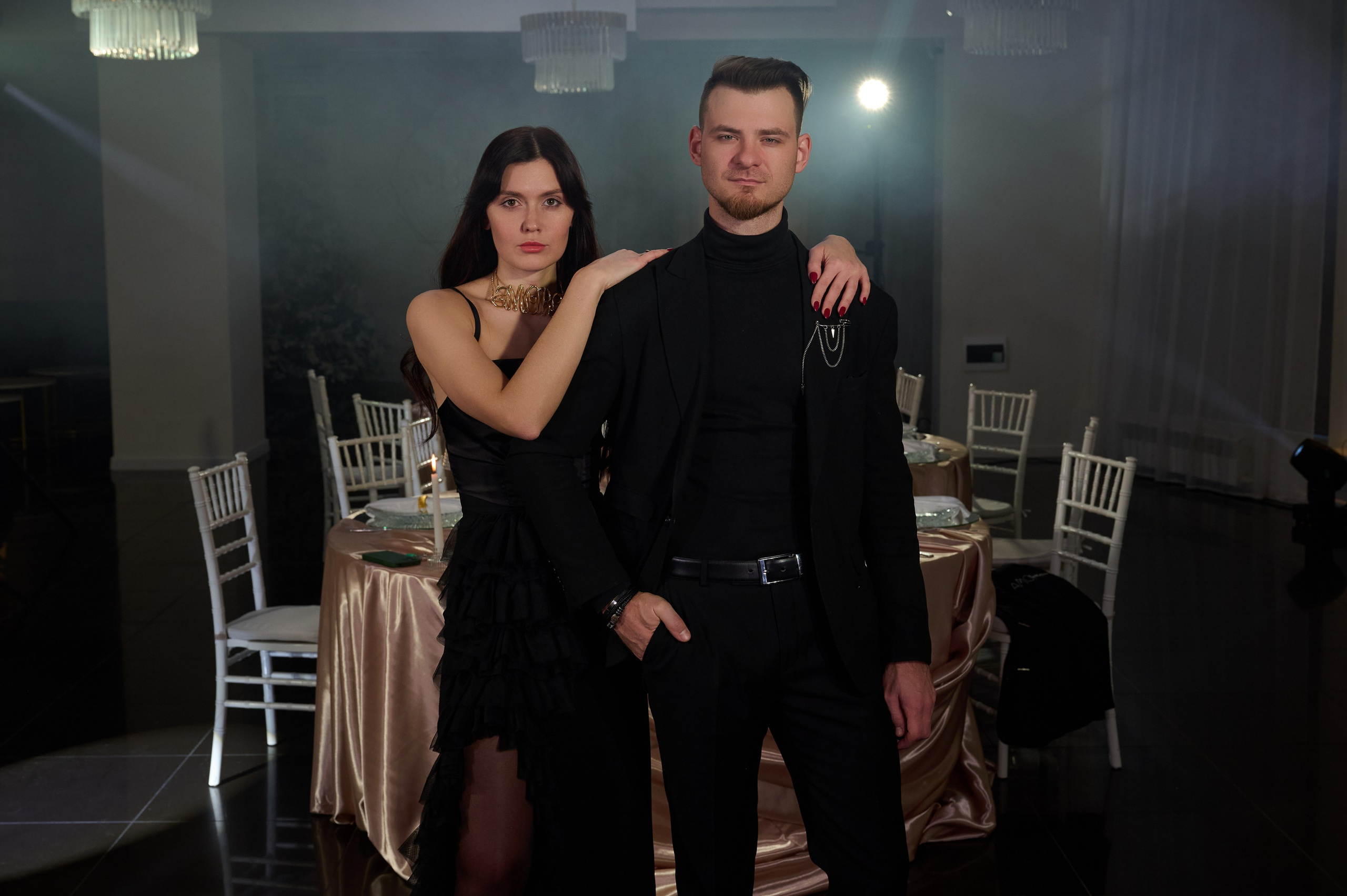 More Amore Event Hall. Фотограф Челябинск — Кирилл Устюжанин