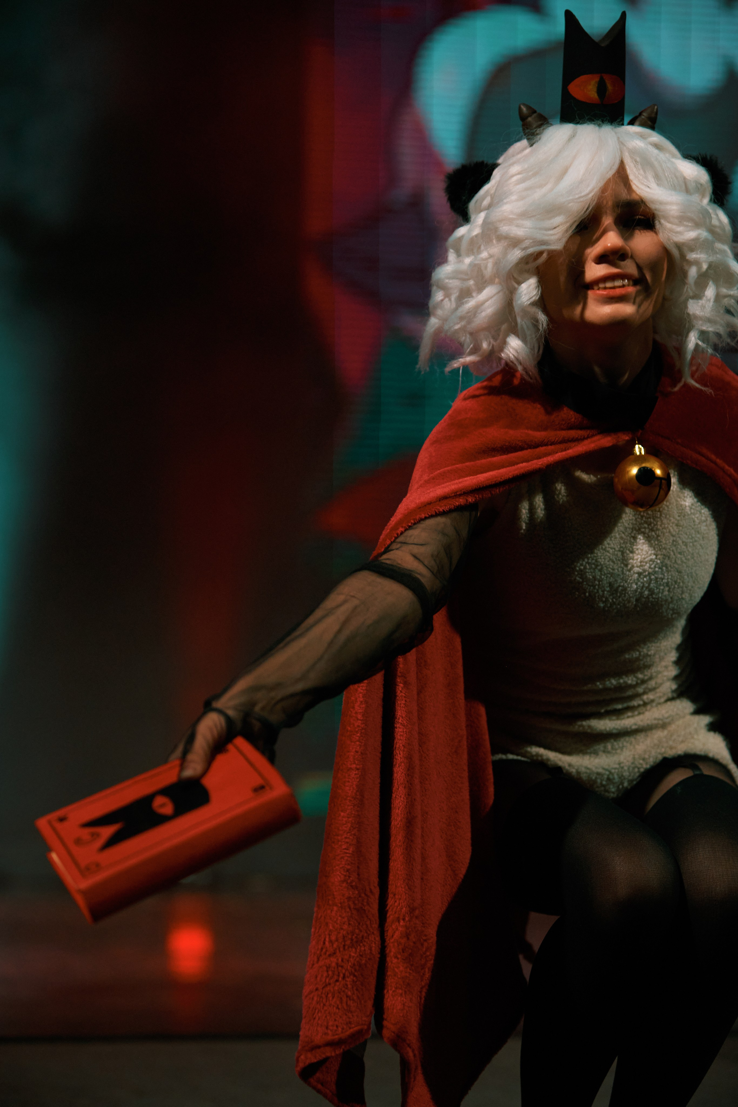 SUPERCON 2026. Игорь Урывский. Фотограф Красноярск
