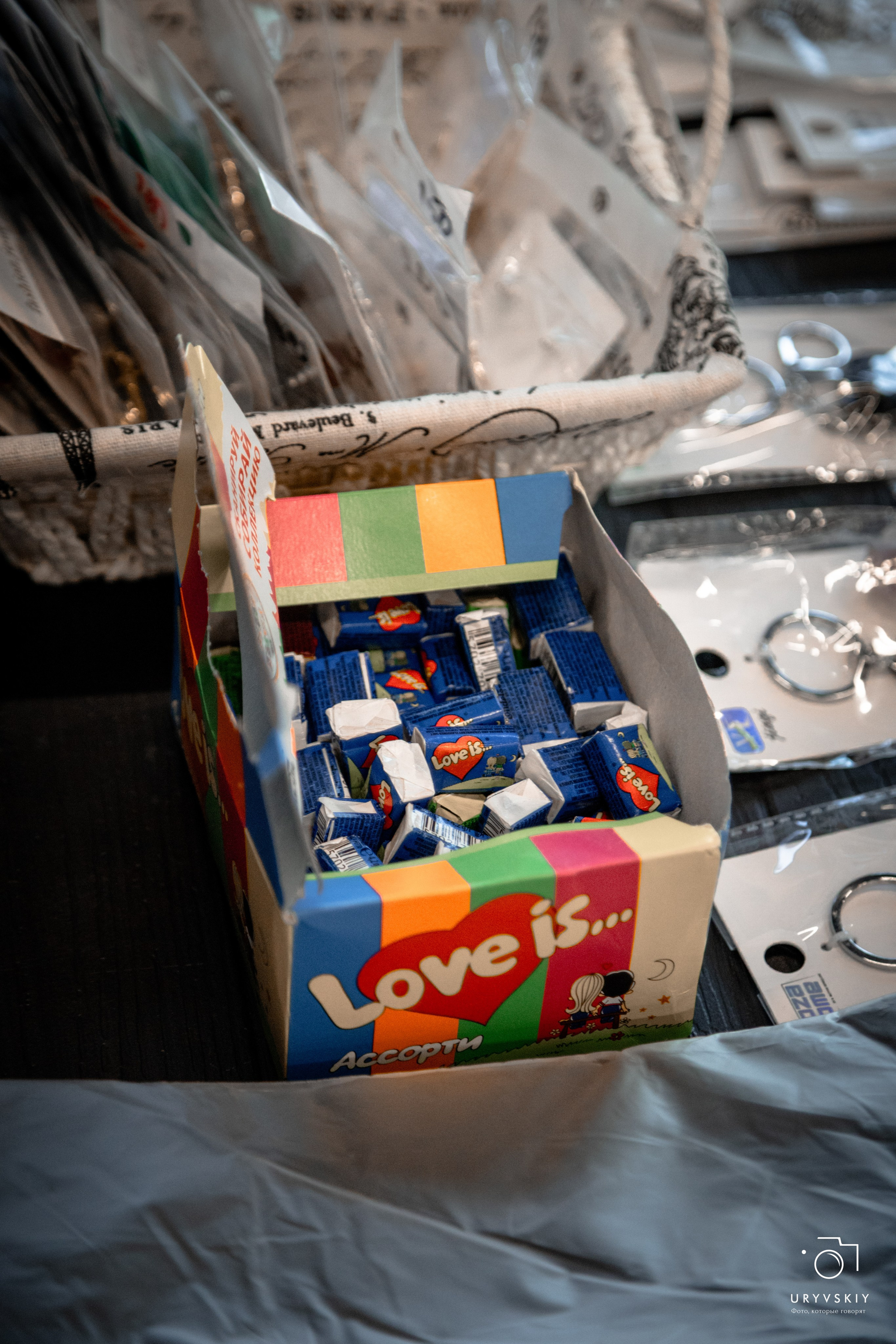 Фестиваль современного городского искусства «ИСКРА». Игорь Урывский. Фотограф Красноярск