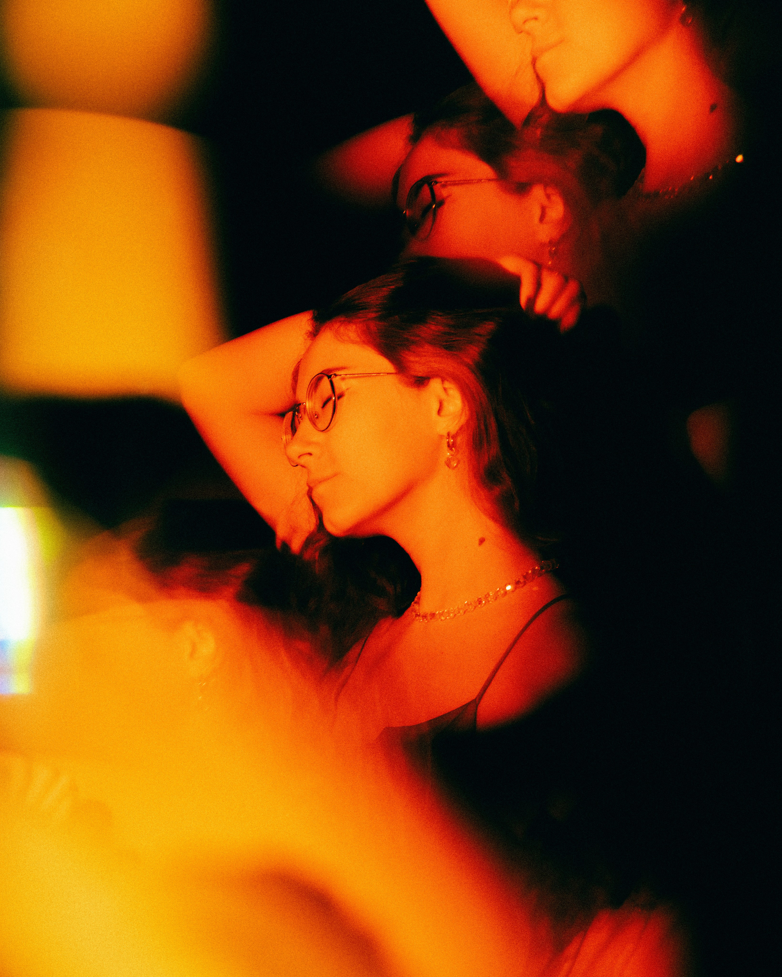 Лара. Максим Мороз Фотограф в Санкт-Петербурге