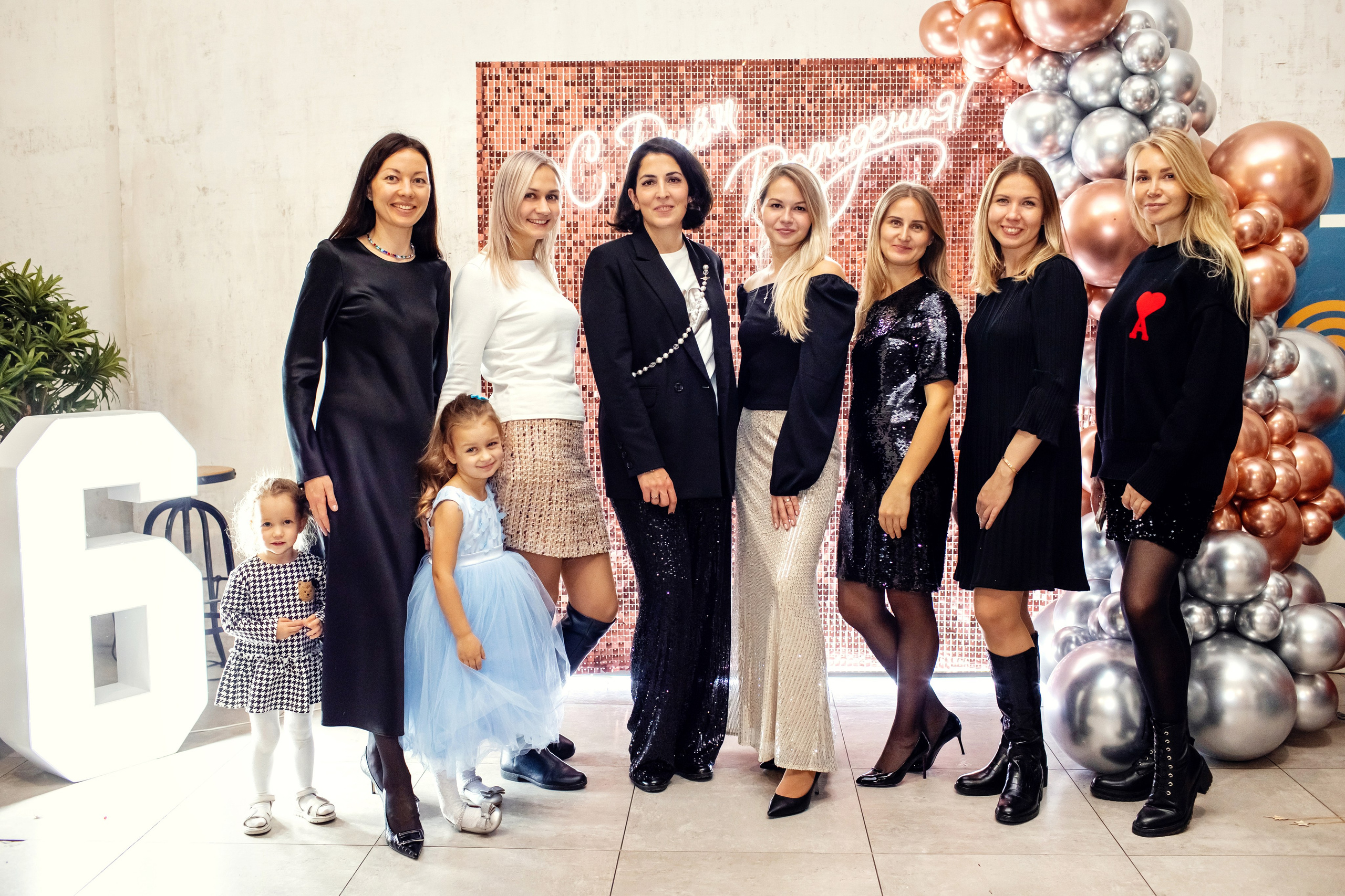 Вике 6 лет. Детский и семейный фотограф в Москве Анна Ипатьева