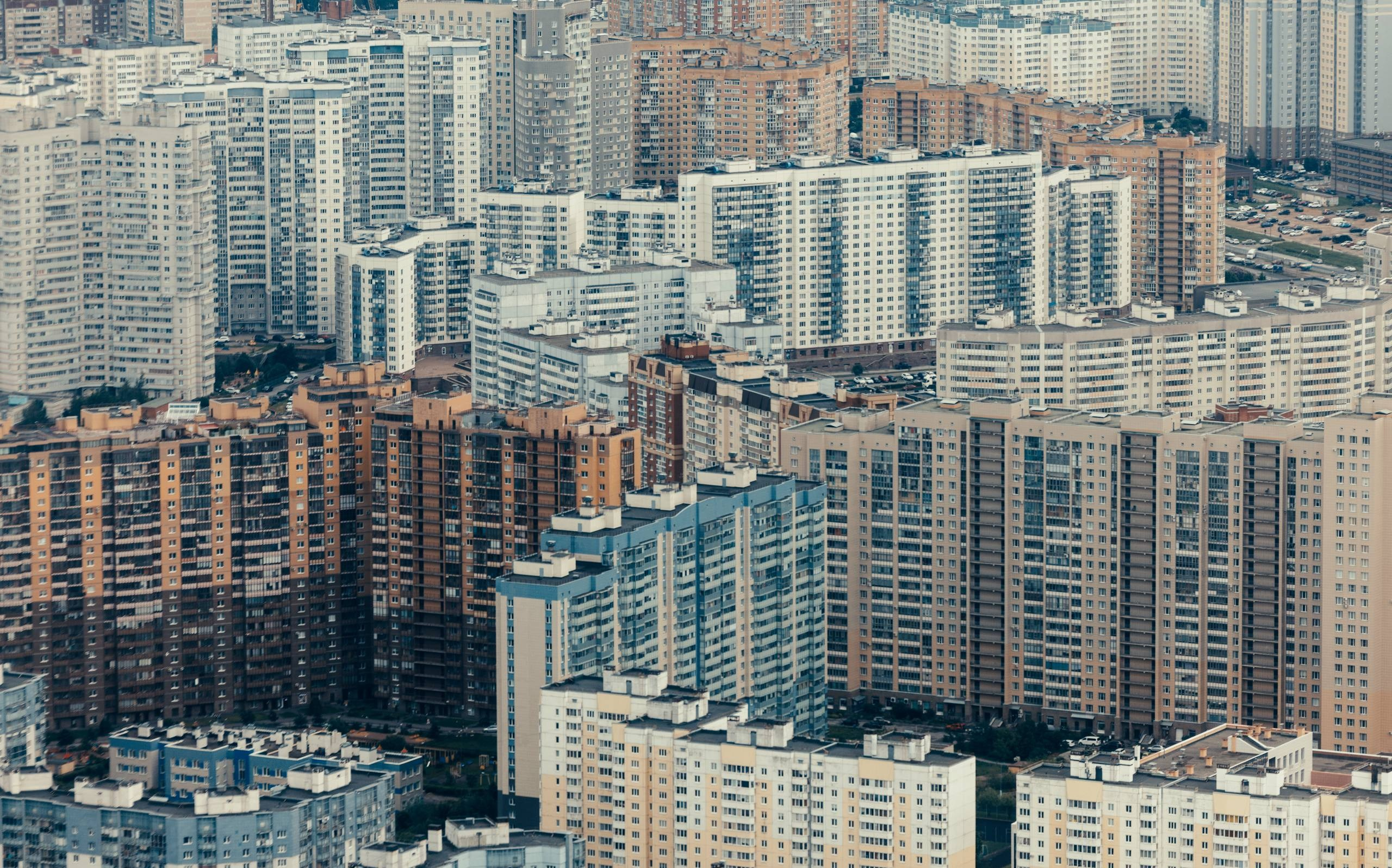 Архитектура и интерьер. Фотограф Артем Павлов