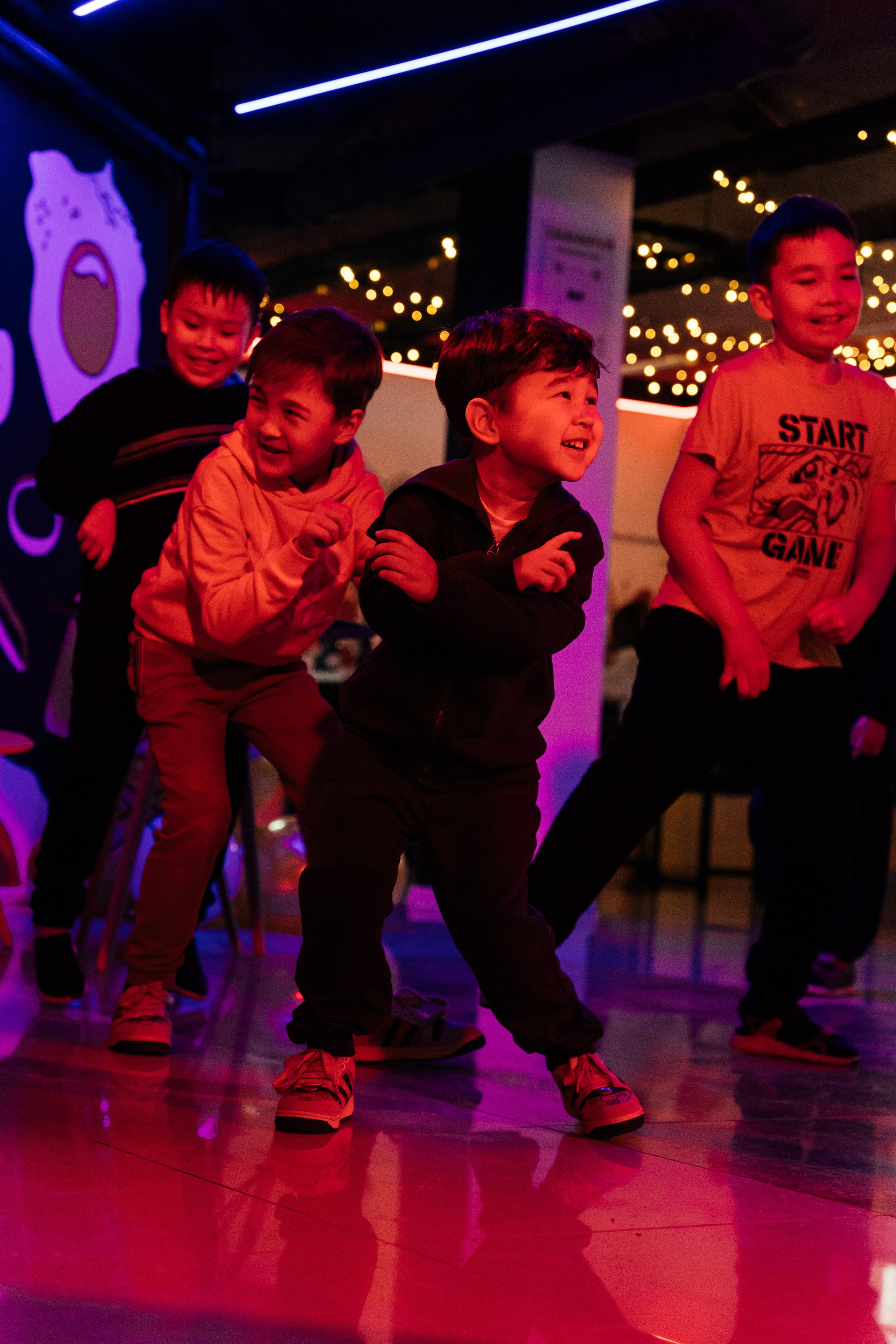 Cook&Run. Репортажный фотограф в Астане — Диана Калтаева, портретный фотограф