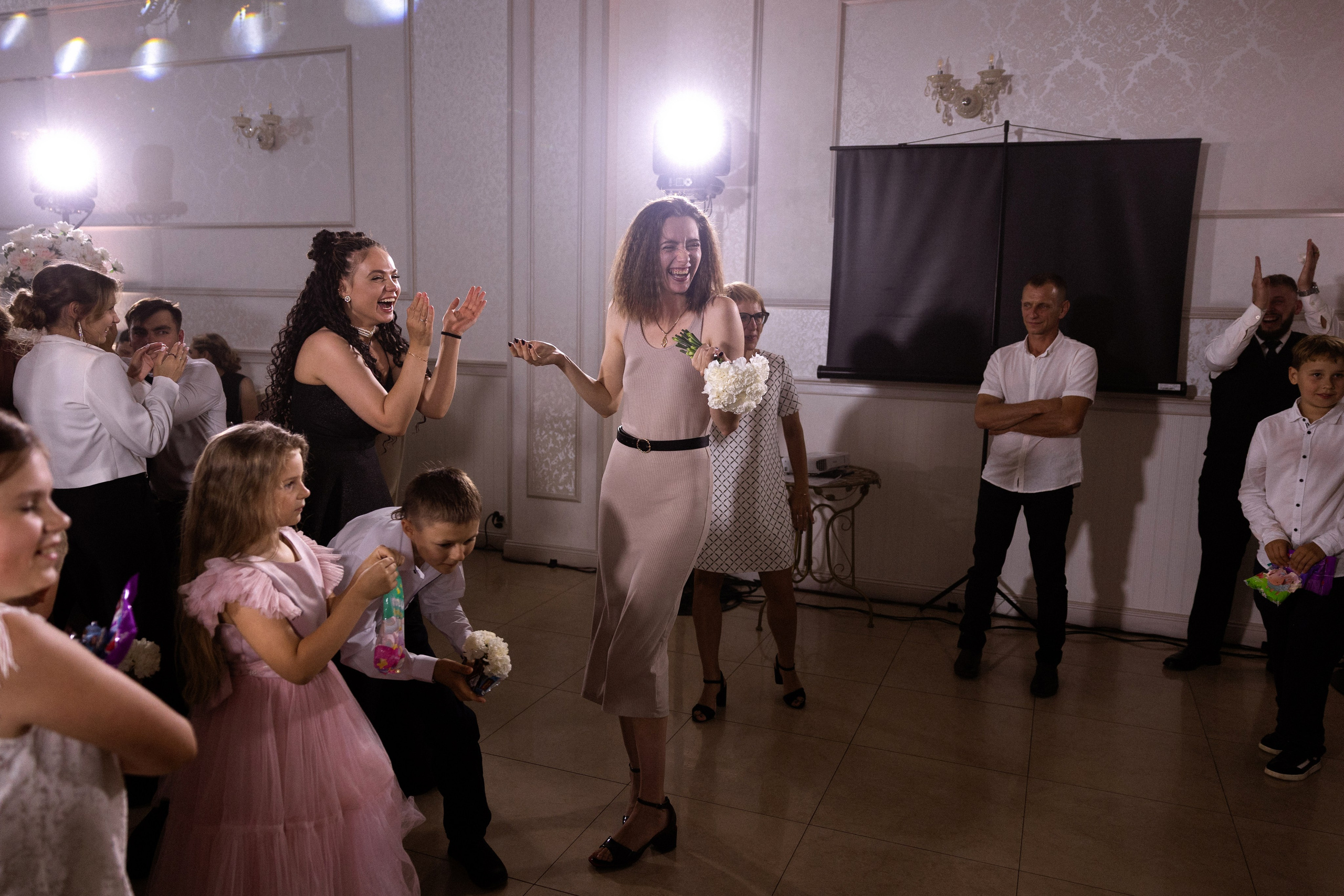 Даша&Вадим. Свадебный фотограф по всей Беларуси Цепелева Анна