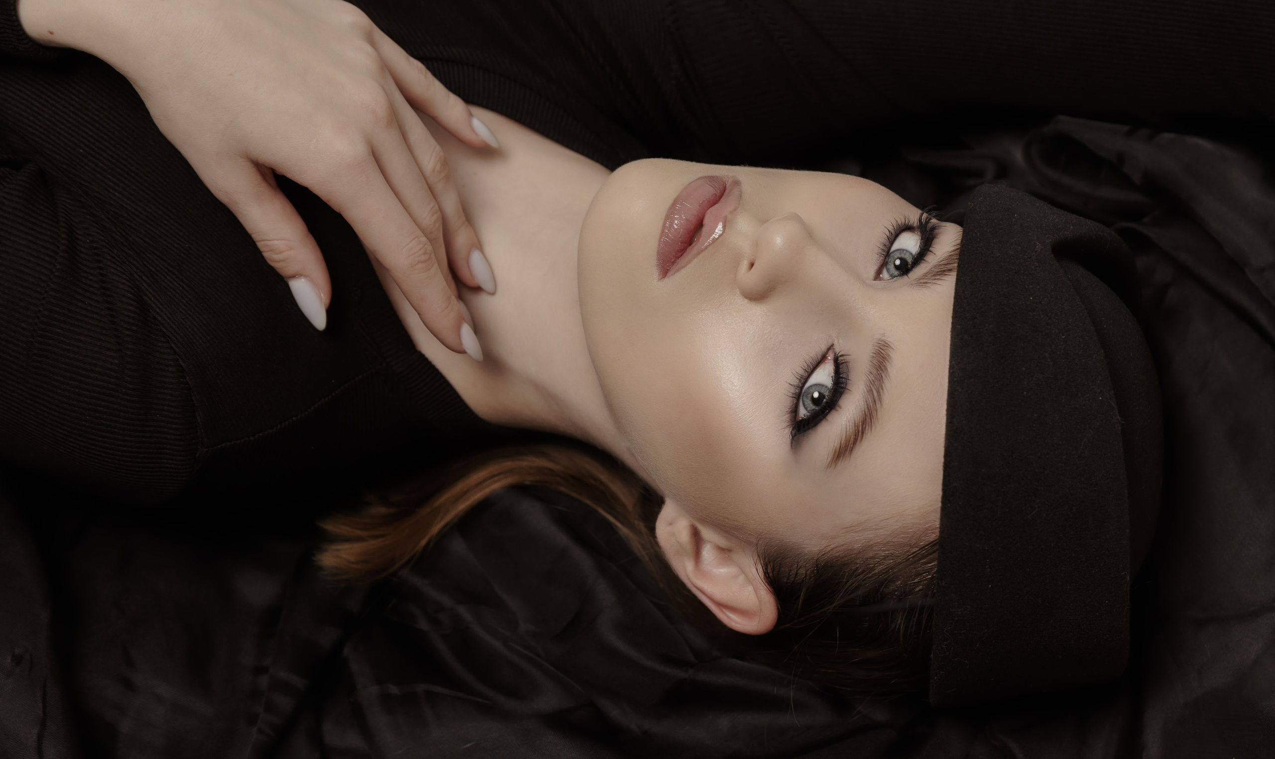 Фотограф Костанай Кукуруза Анжела