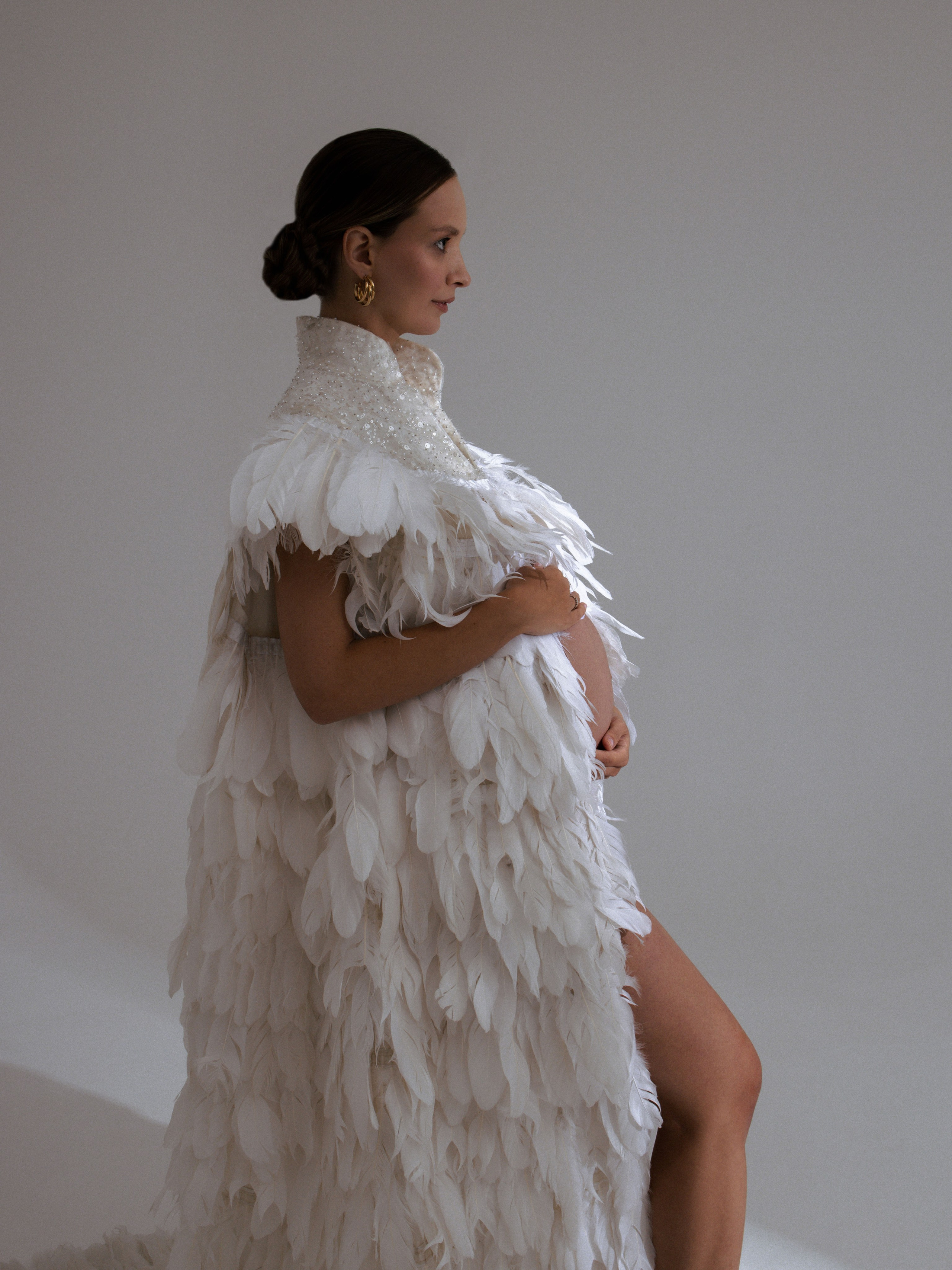 Беременность Даша. Фотограф Дарья Соколовская