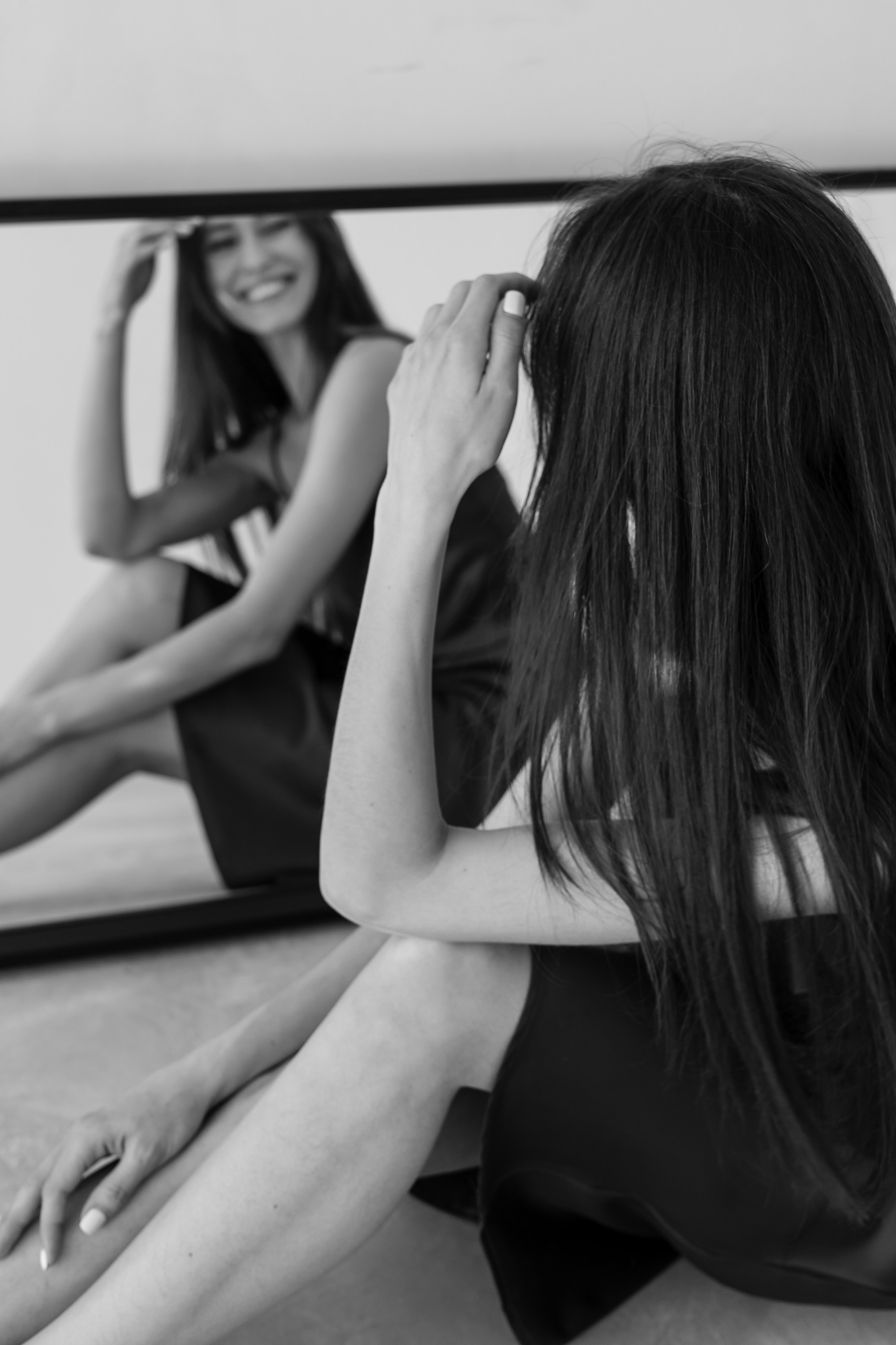 Яна. Свет и отражения. Эстетичная фото- и видеосъёмка Ирина Арсентьева. Челябинск и весь мир