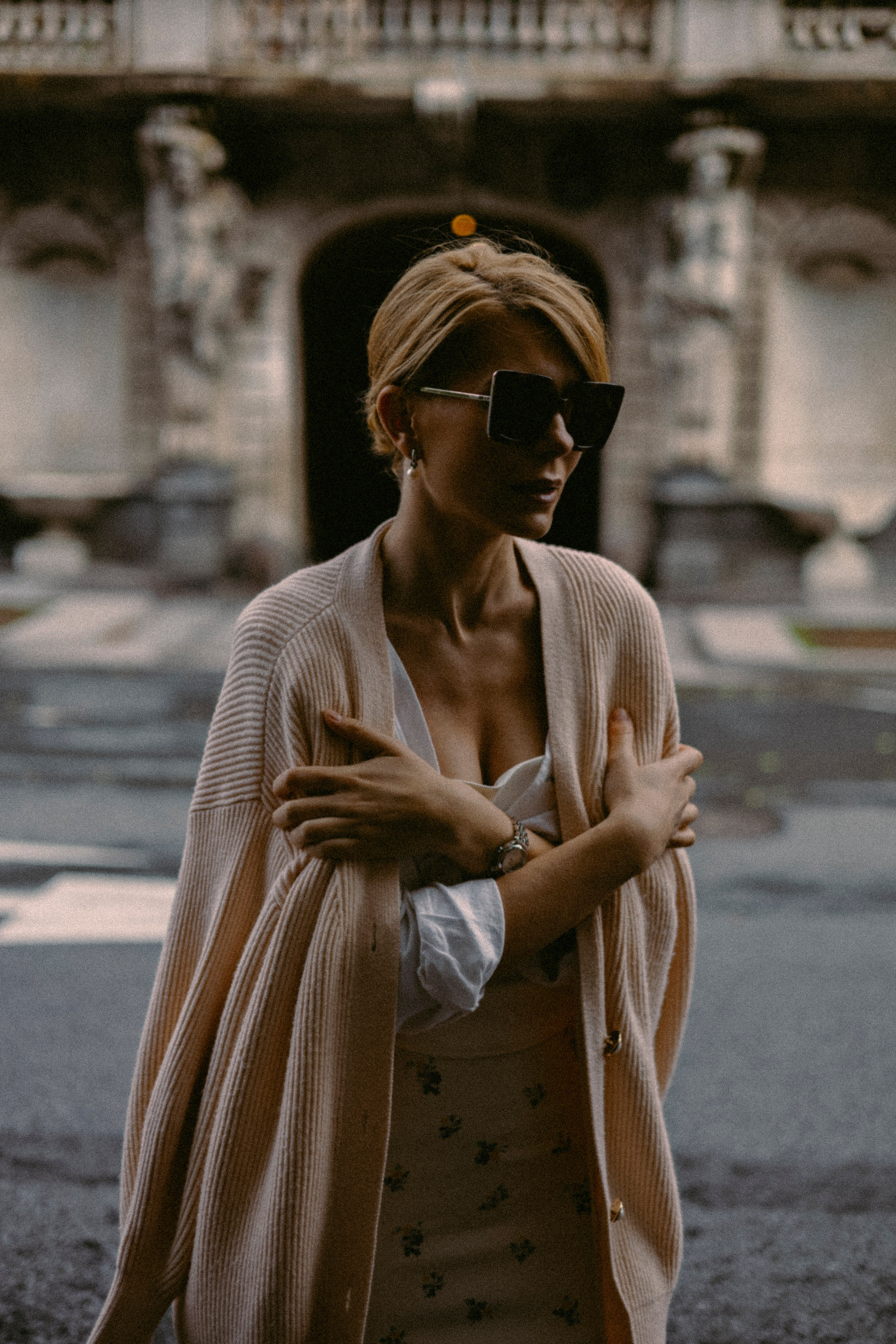 Светлана. Shakhveledova.ru