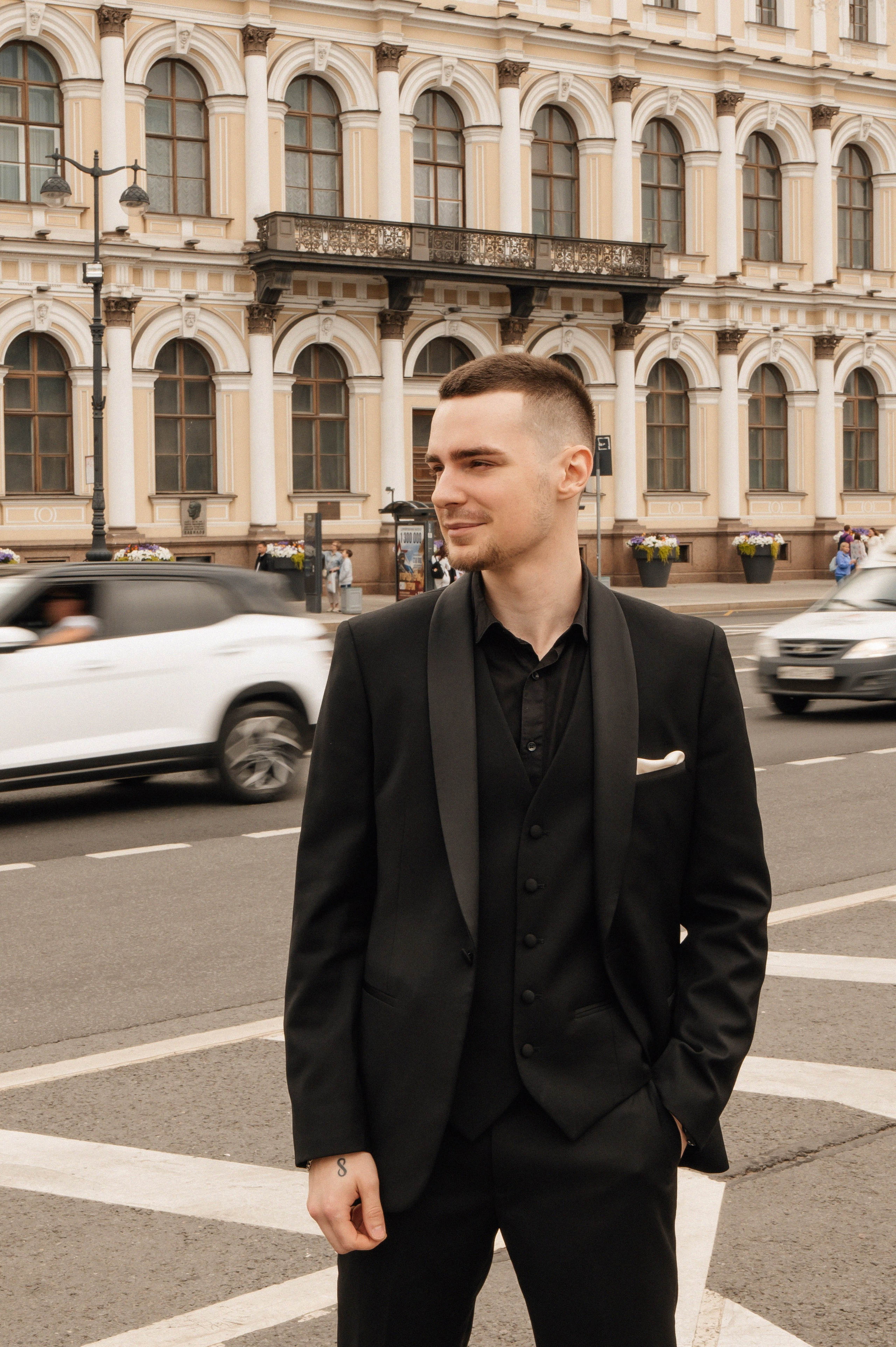 24.06.2024. Мария — Свадебный фотограф