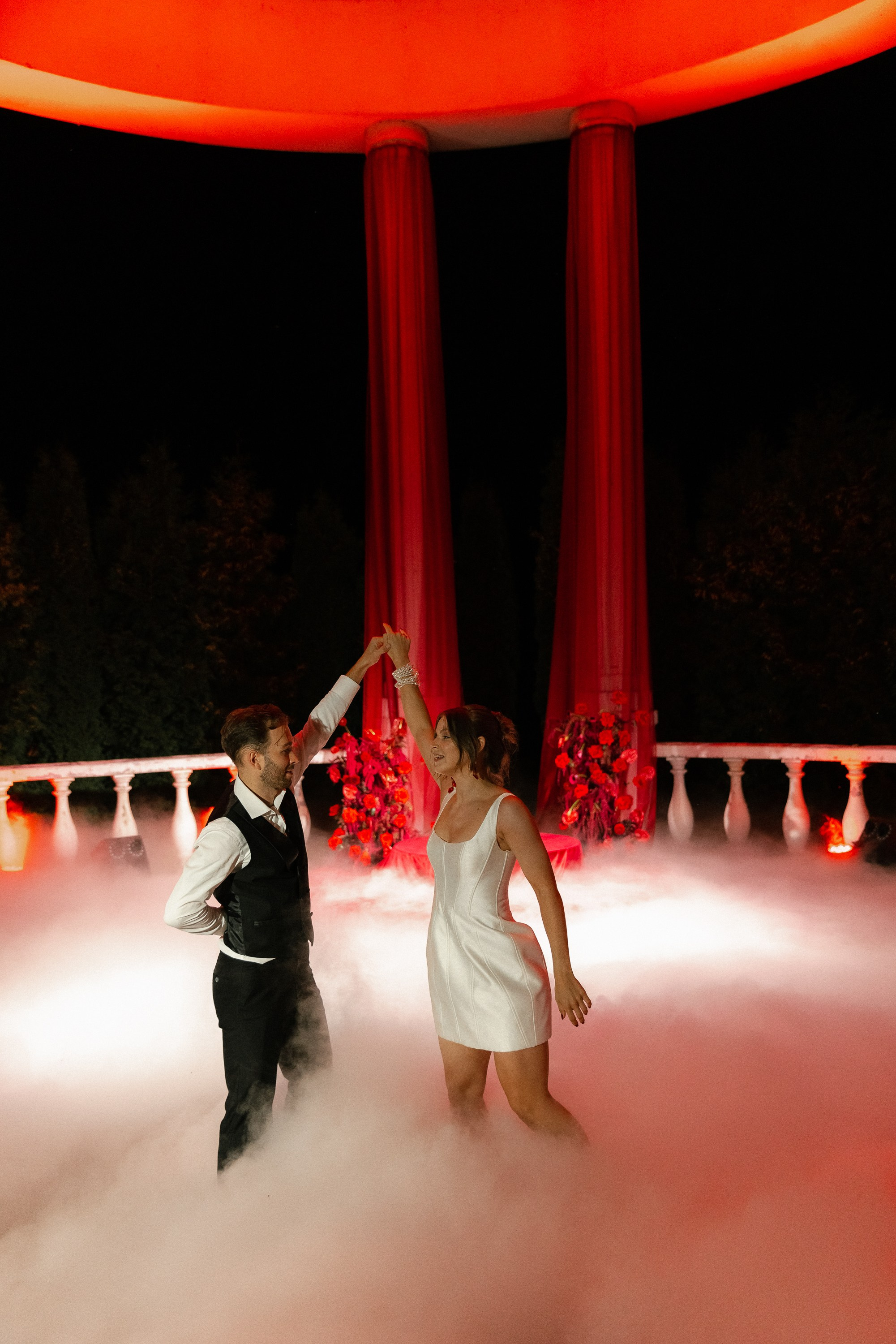 Учащается пульс. Свадебный фотограф Ярославль, Рыбинск