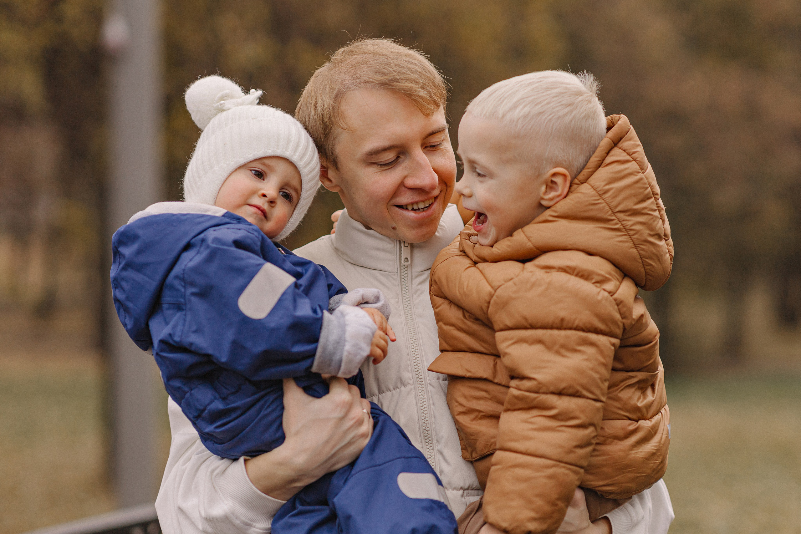 Ксения и Игорь. Женский, семейный и детский фотограф Москва Черешнева Злата