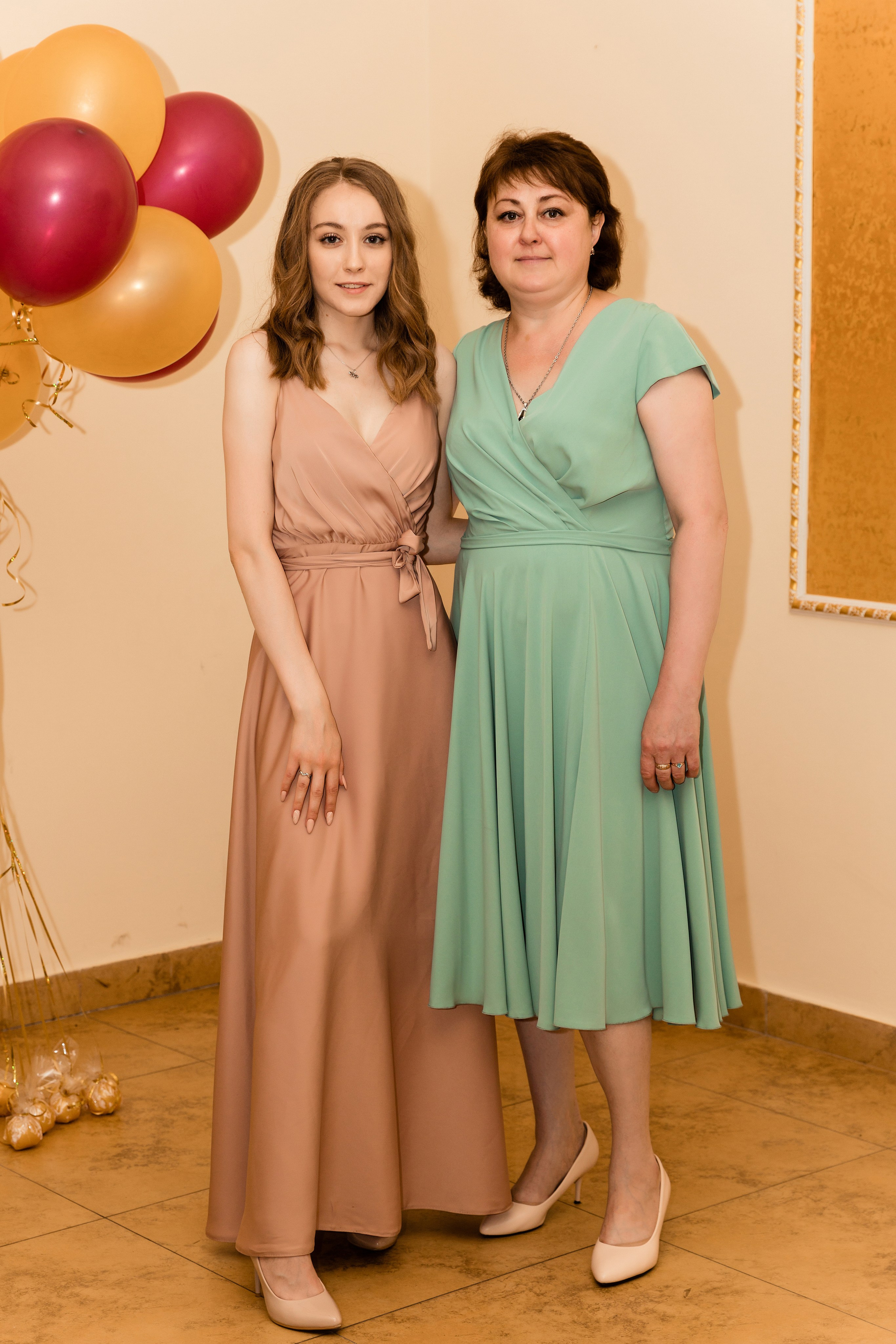 Выпуск 11 класса. Свадебный фотограф в Уфе Лилия Сова