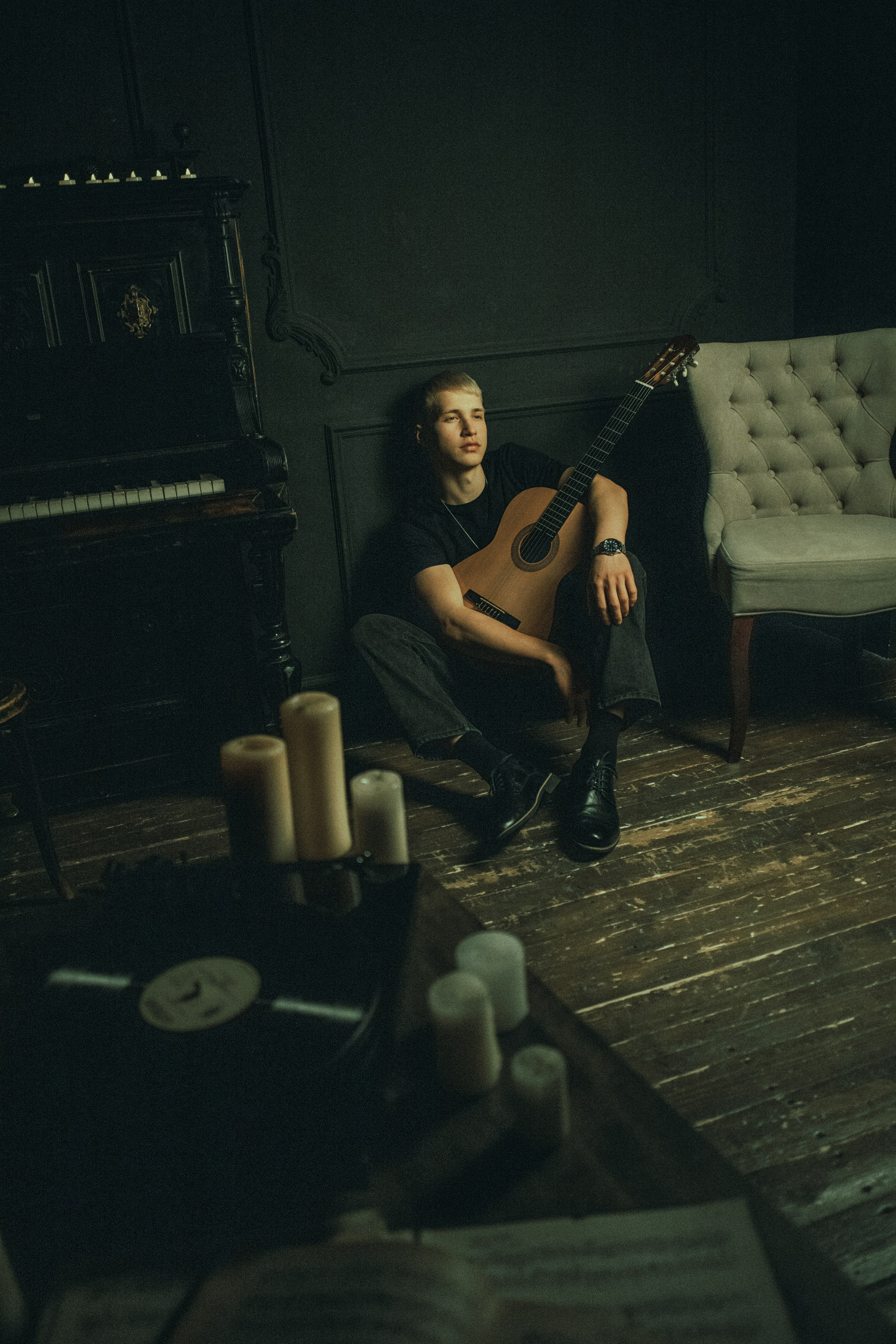 Stas. Фотограф в Уфе Катерина Быстрая