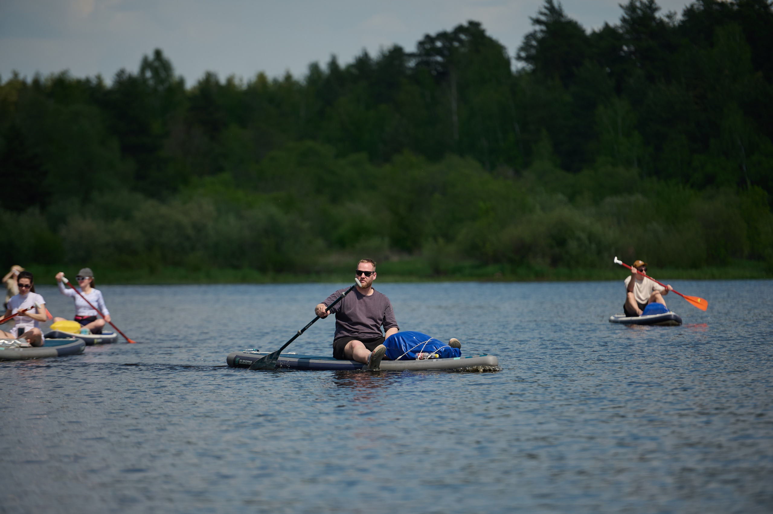 Май р. Нерская. Главная