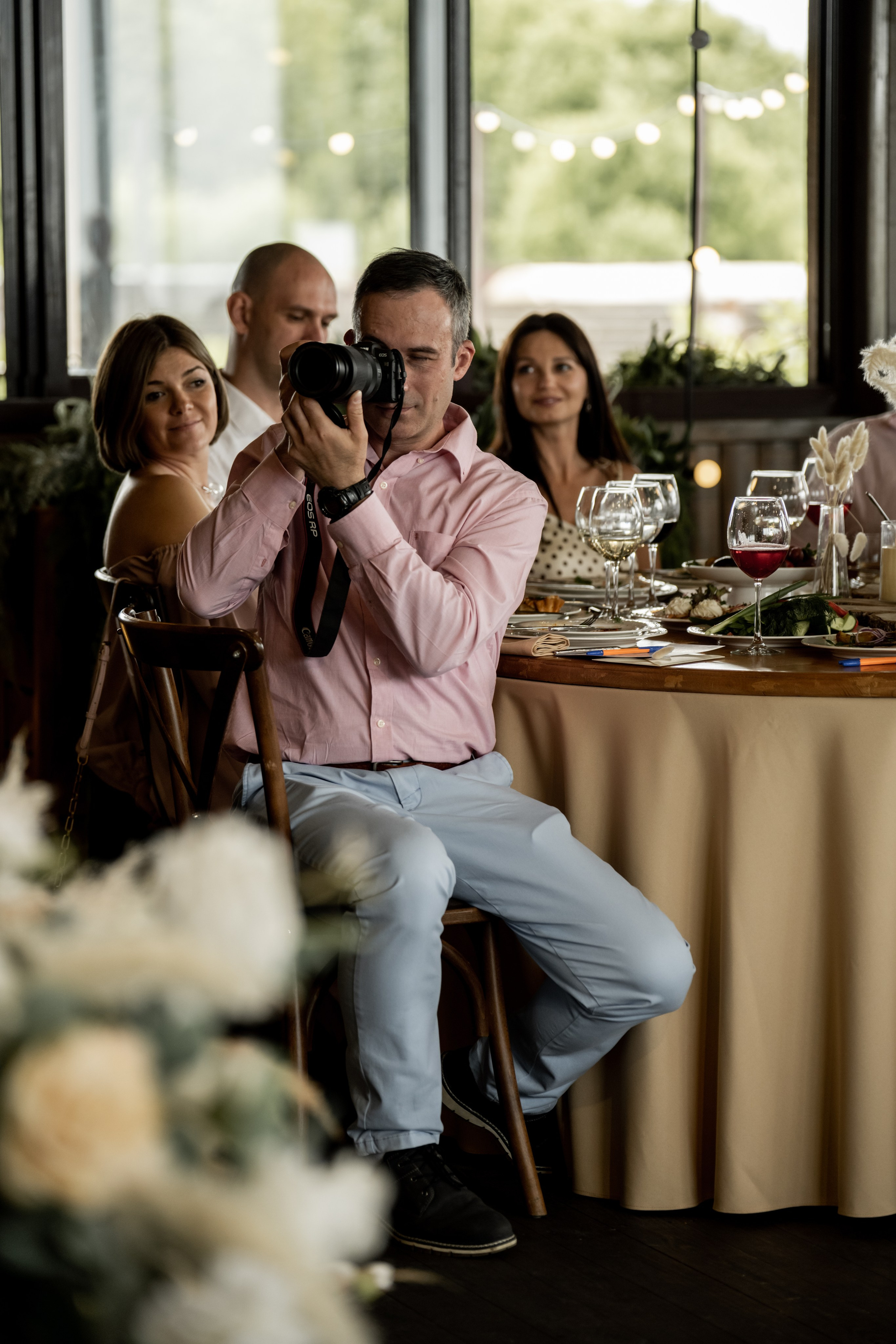 2024. Саша и Ксюша. Свадебный и семейный фотограф в Москве и Европе Евгения Амелина