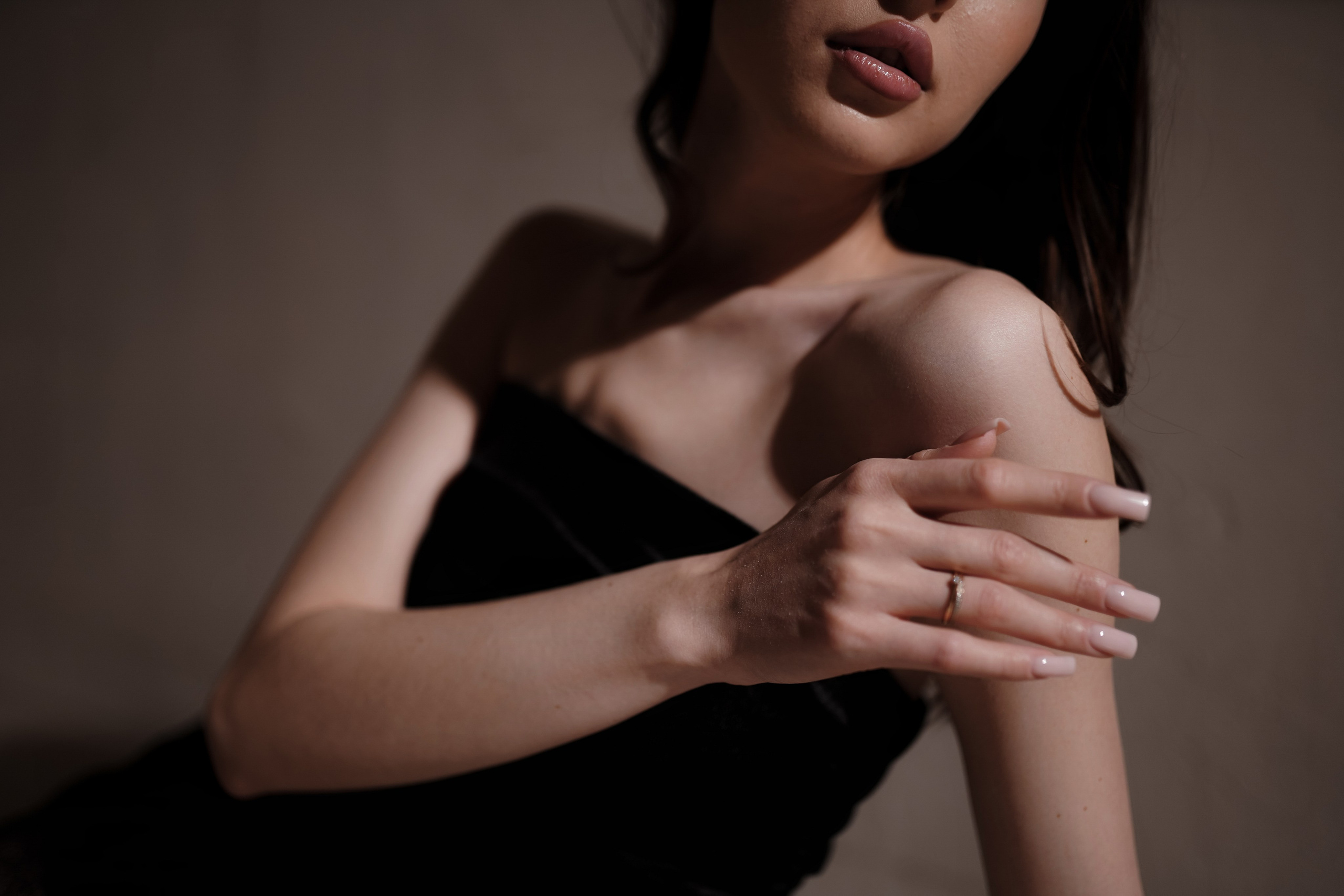 Карина и Алексей