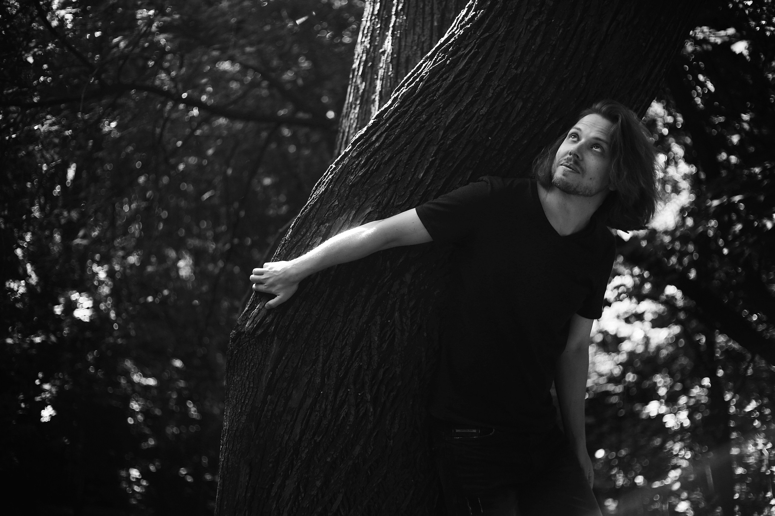 Индивидуальные съемки. Фотограф Дарья Комарова