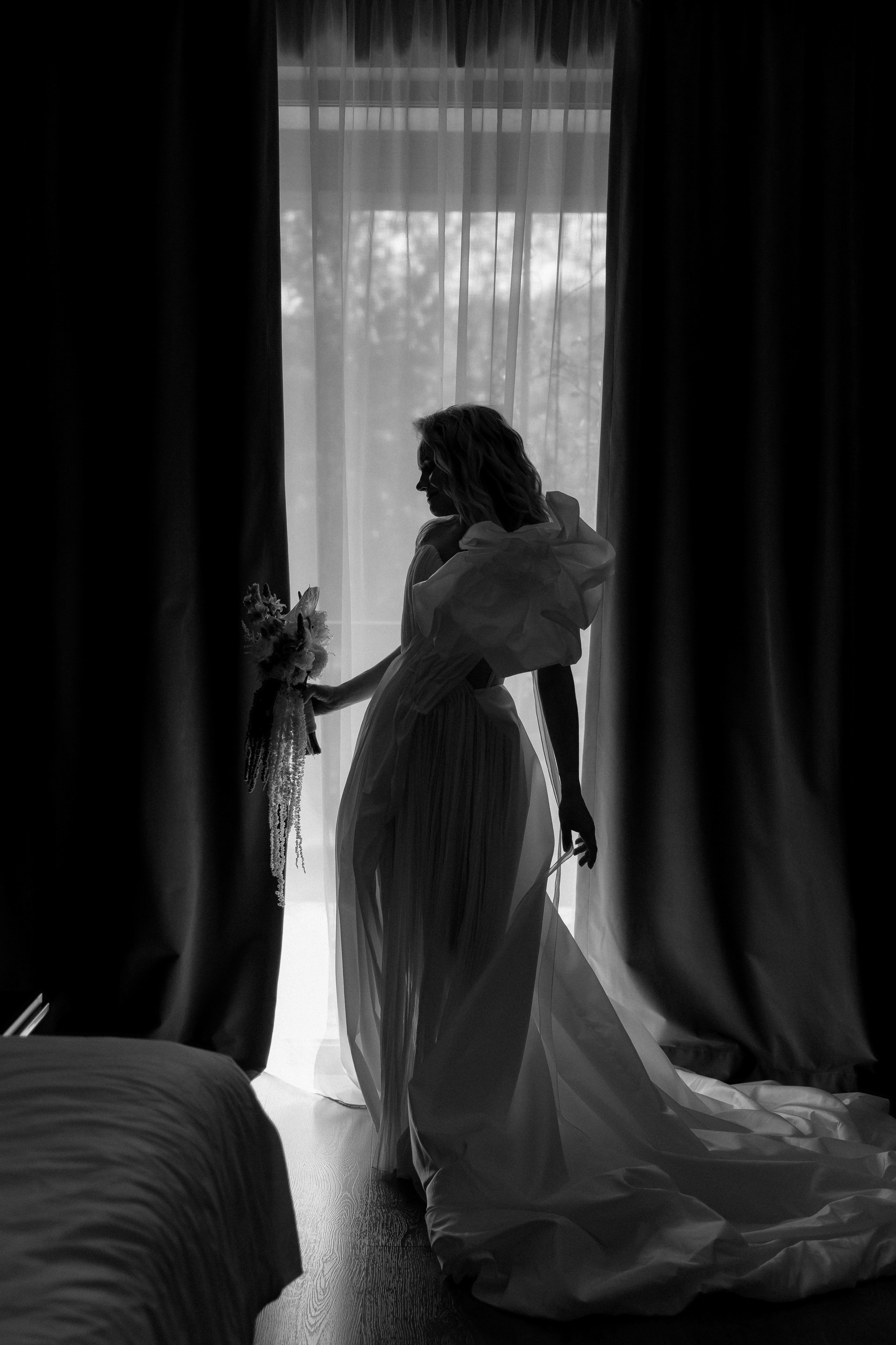 Ilya & Marina. Anastasiya Krasnyuk