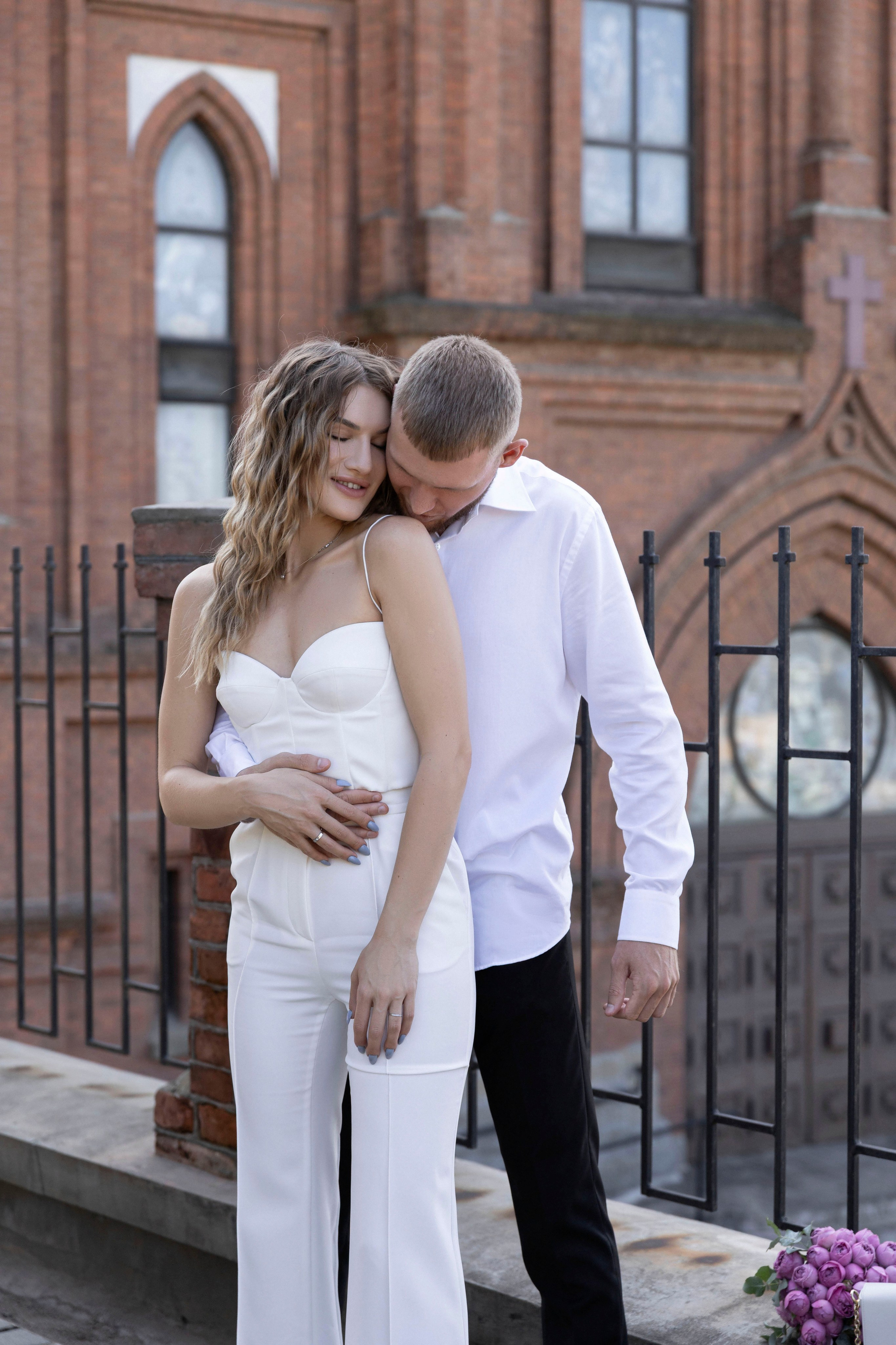 Катерина и Максим. Свадебный и индивидуальный фотограф Владивосток