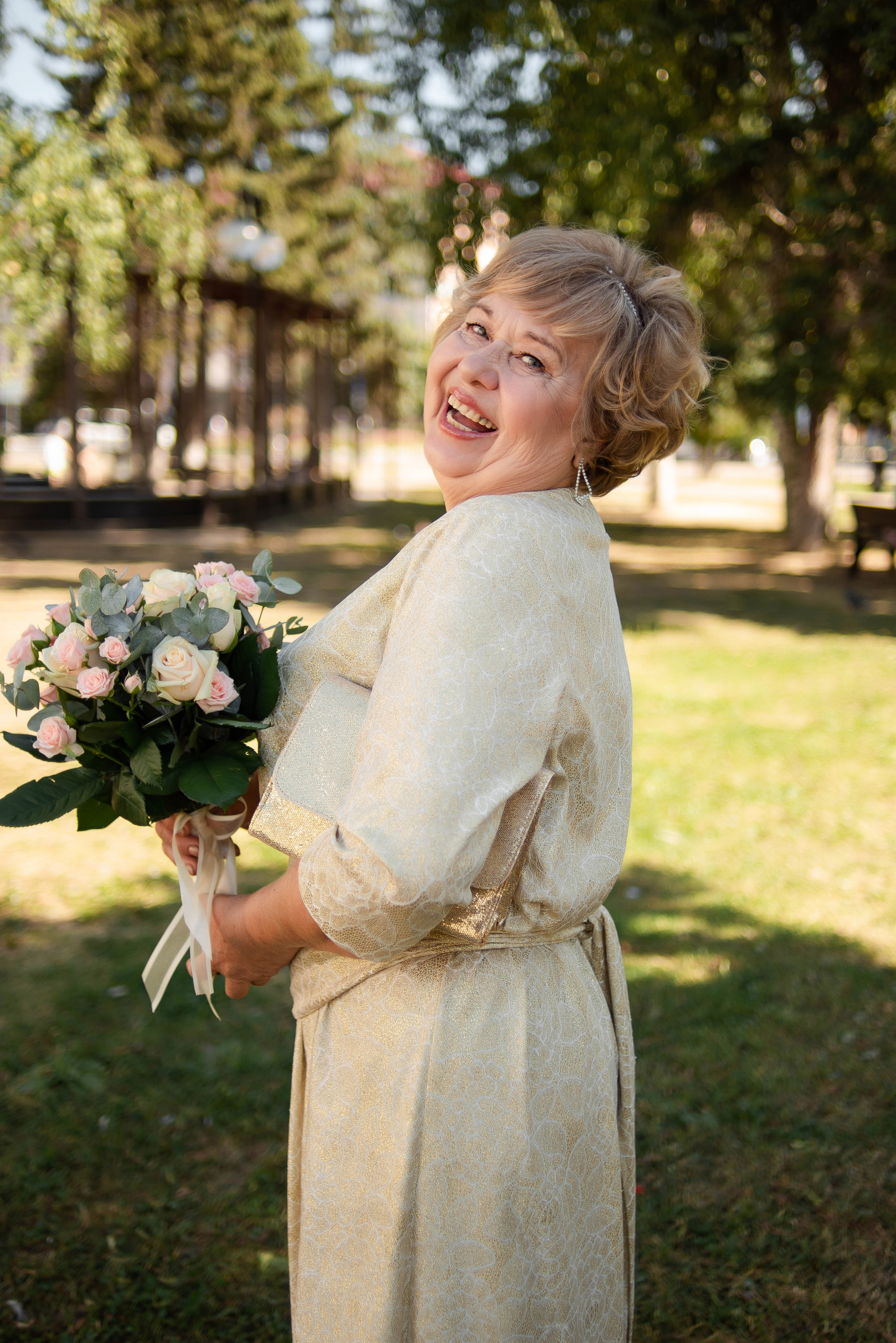 ЗОЛОТАЯ СВАДЬБА. Главная