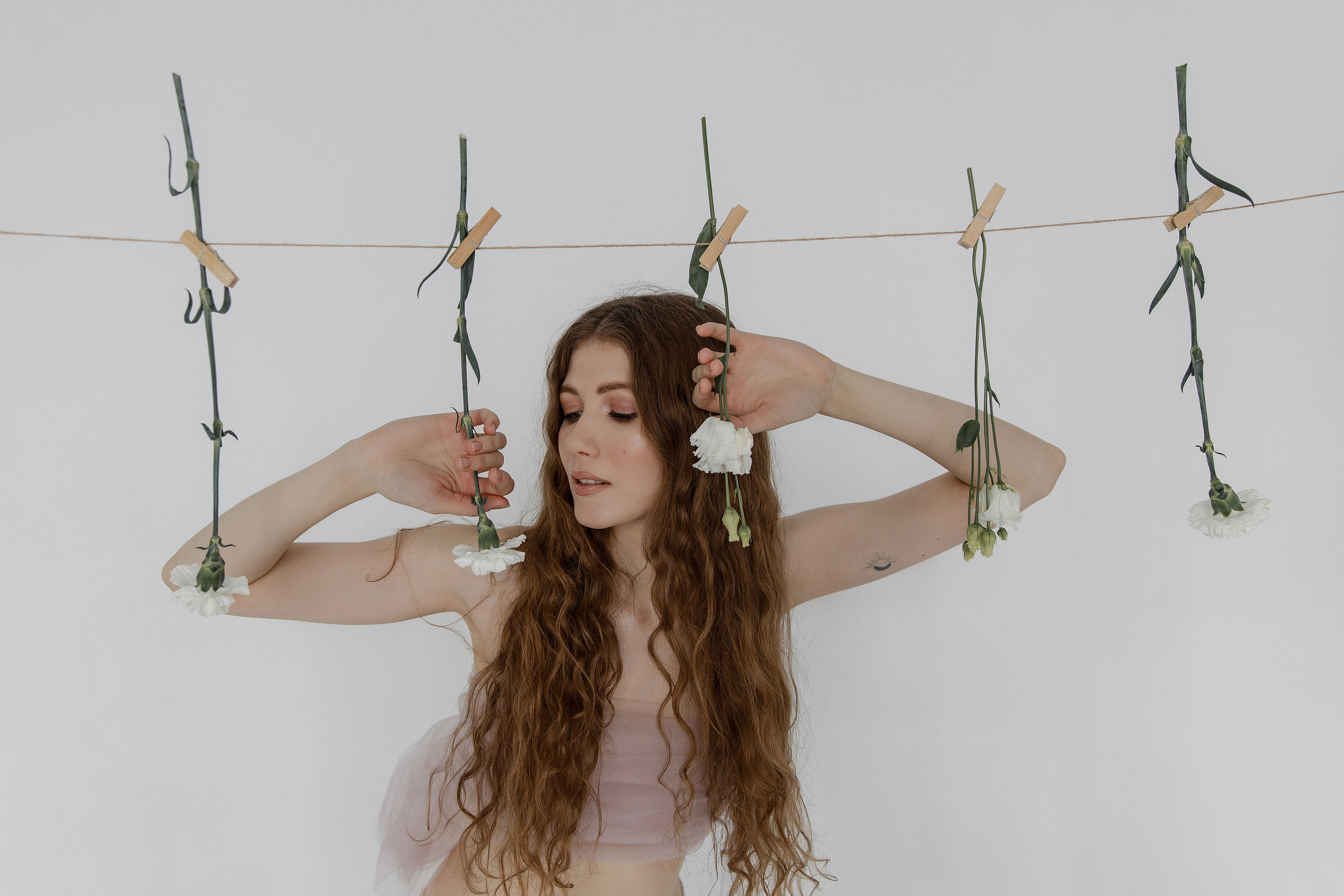 Полина. Свадебный фотограф в Уфе Лилия Сова