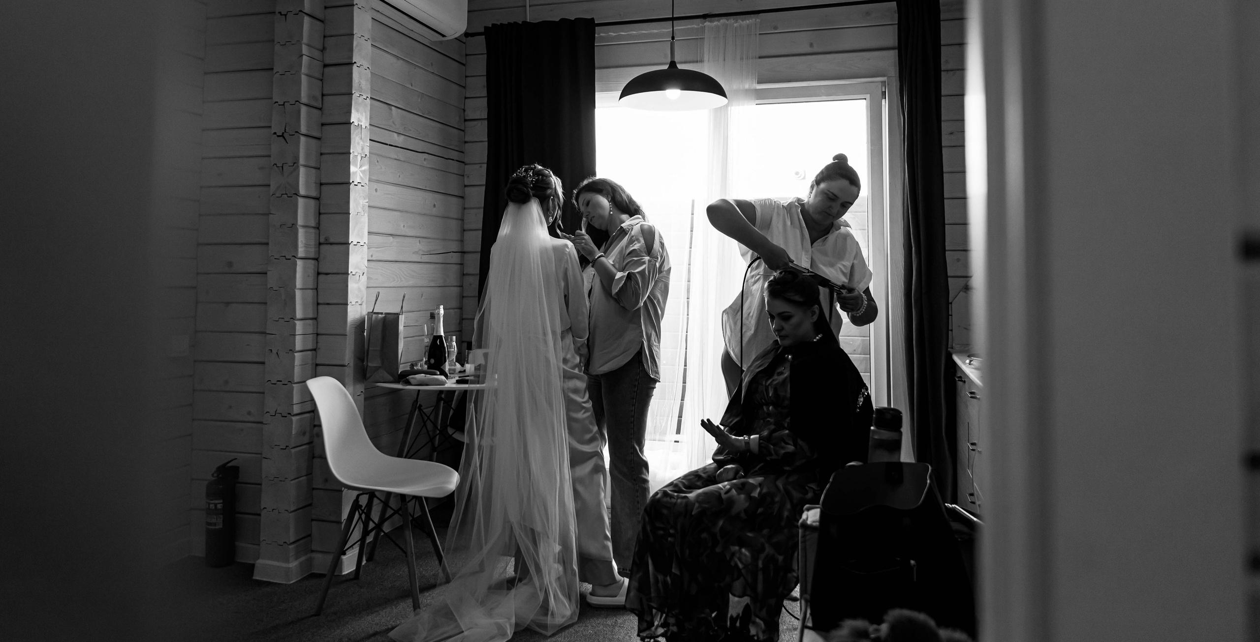 Вячеслав и Анастасия (пакет «Весь день»). Фотограф Дарья Маташкова