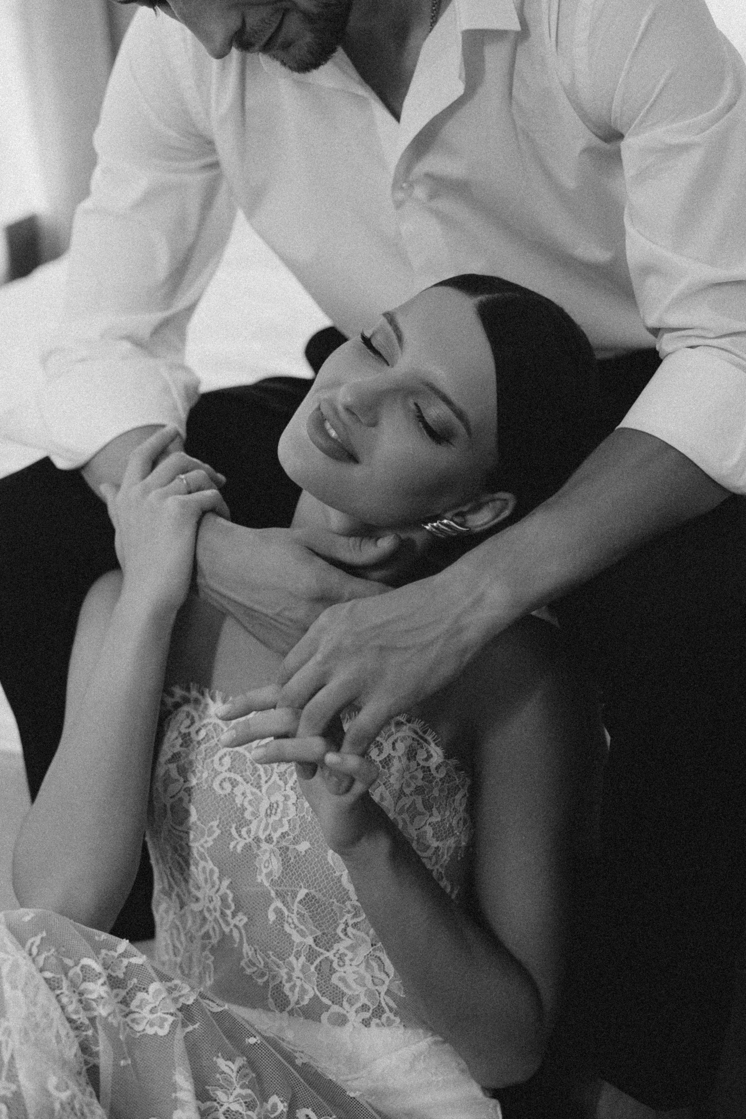 Лиза Илья. Свадебный и репортажный фотограф Новороссийск, Краснодар, Сочи Олеся Дзюба