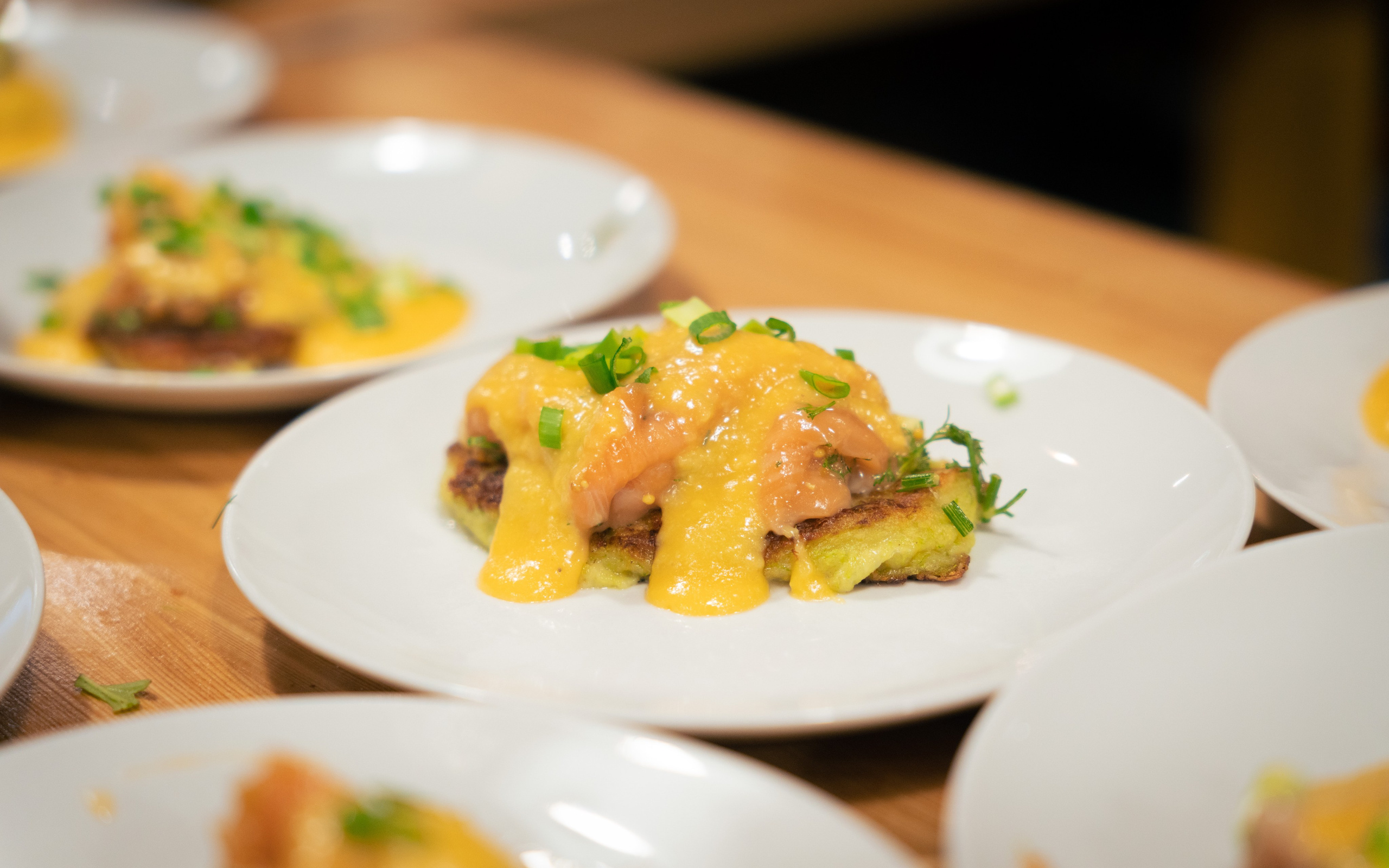 Кулинарная студия. Плак или Квак