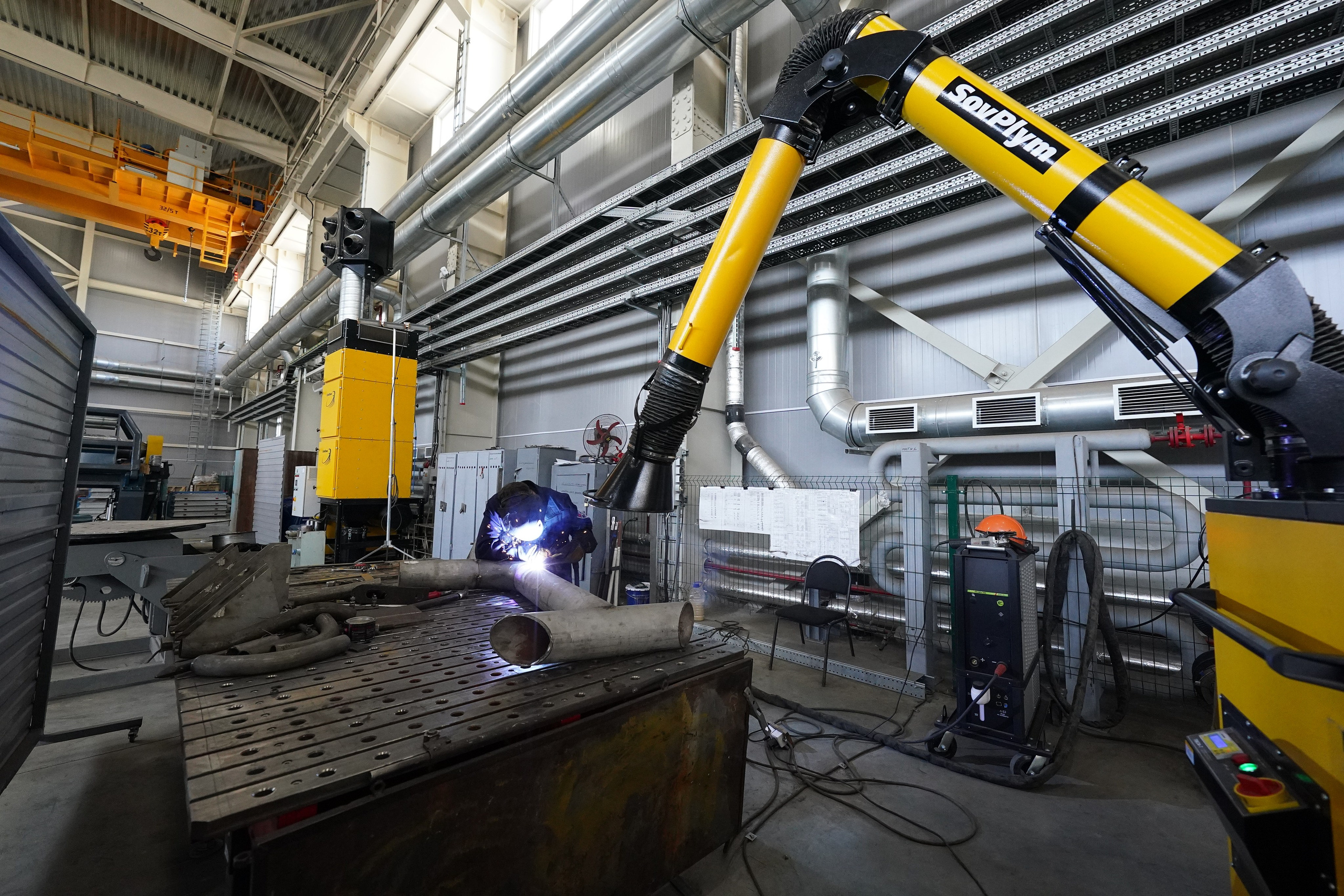 Репортаж. Фотограф Евгений Горбачев