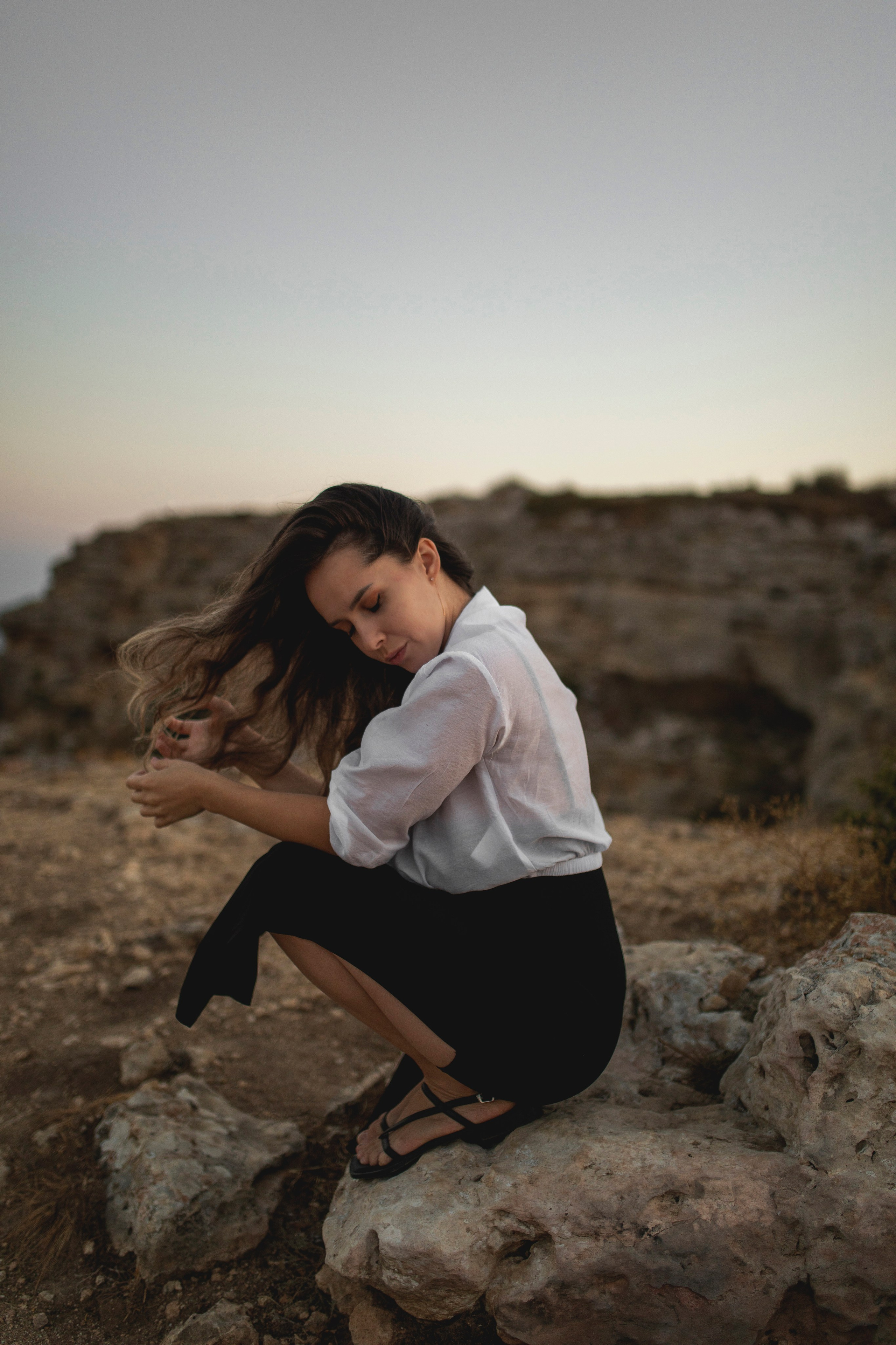 Фиолент. Фотограф Севастополь — Климова Анастасия