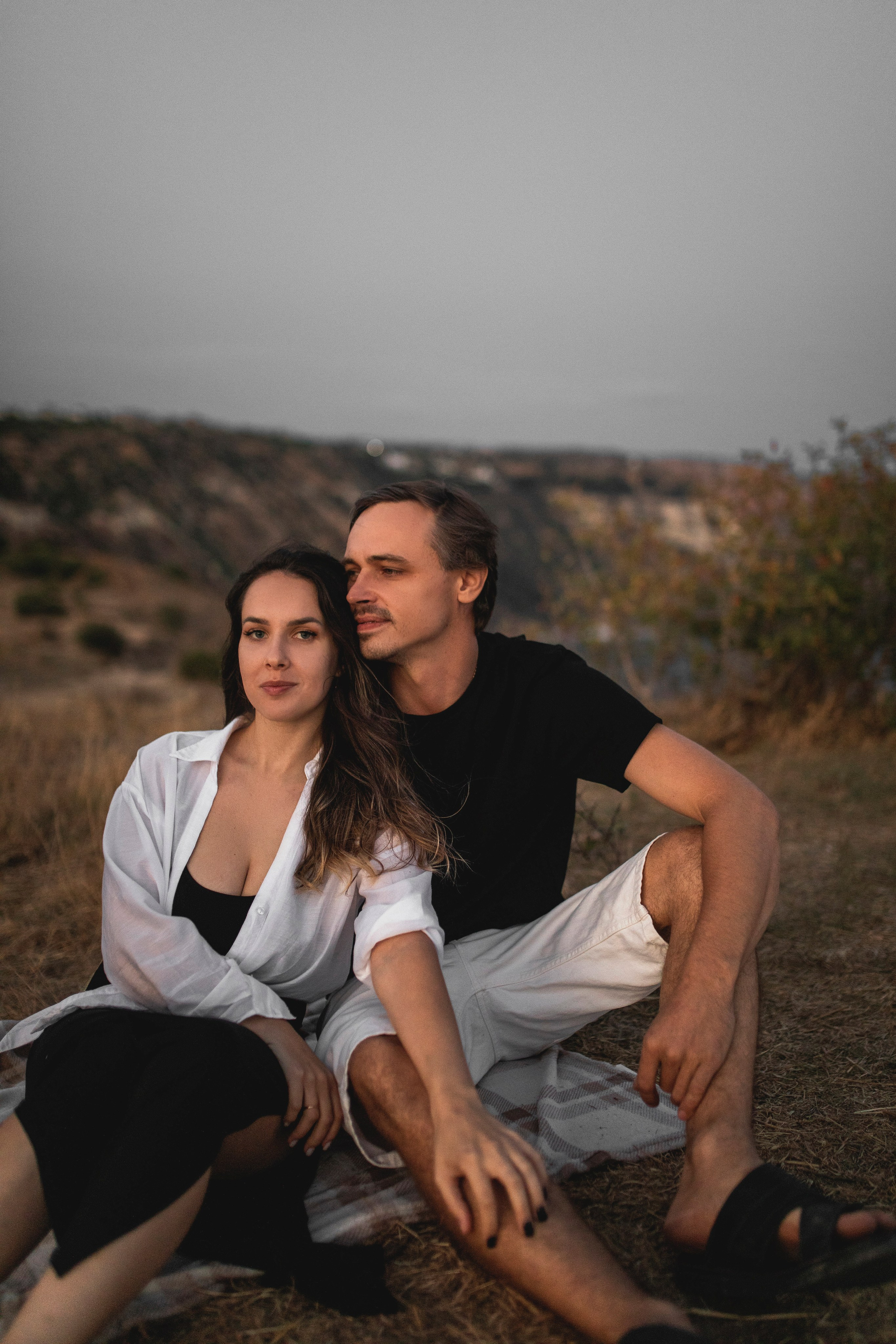 Фиолент. Фотограф Севастополь — Климова Анастасия