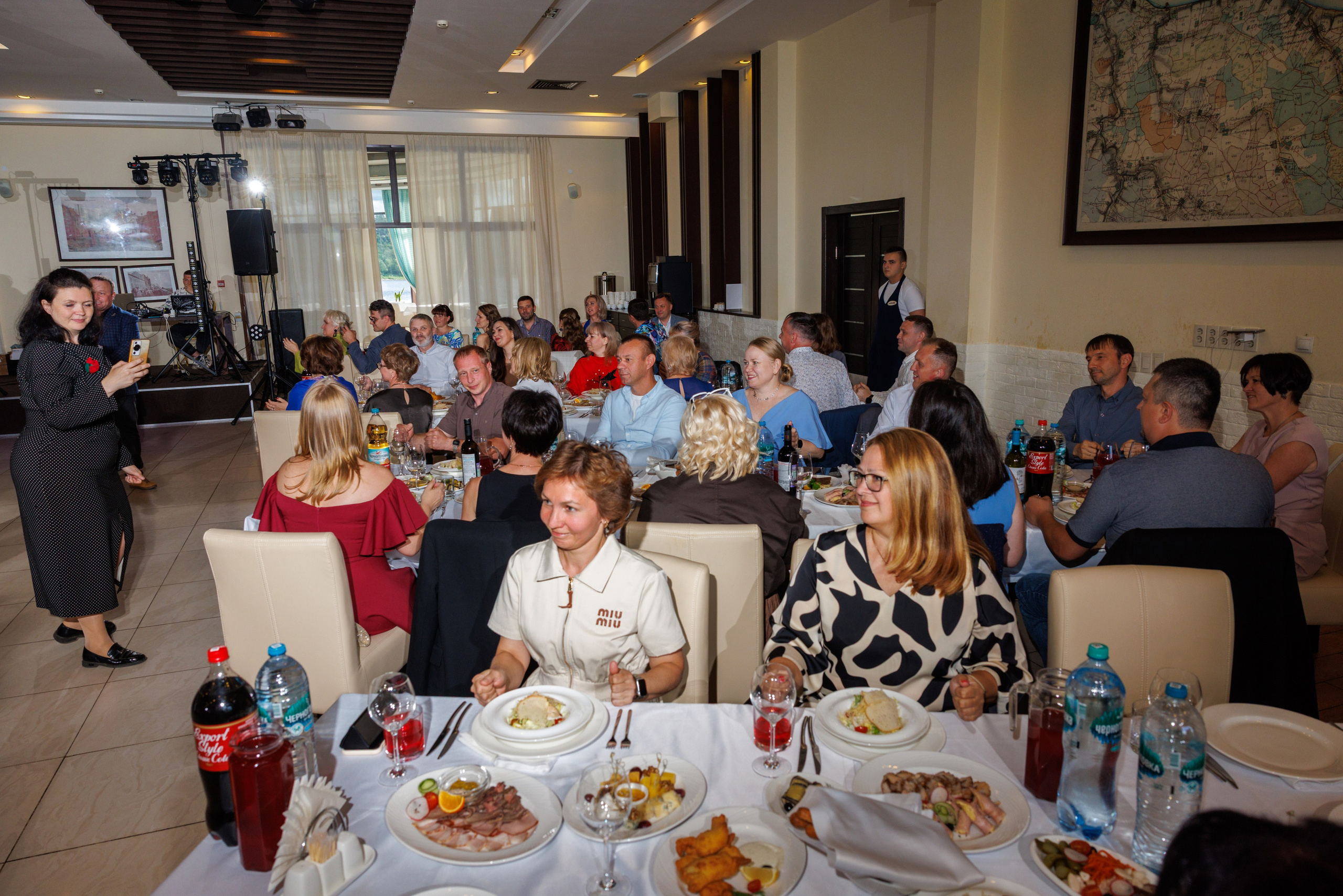 Выпускной 2025 Шк 10. Коммерческий фотограф Андрей Тремасов