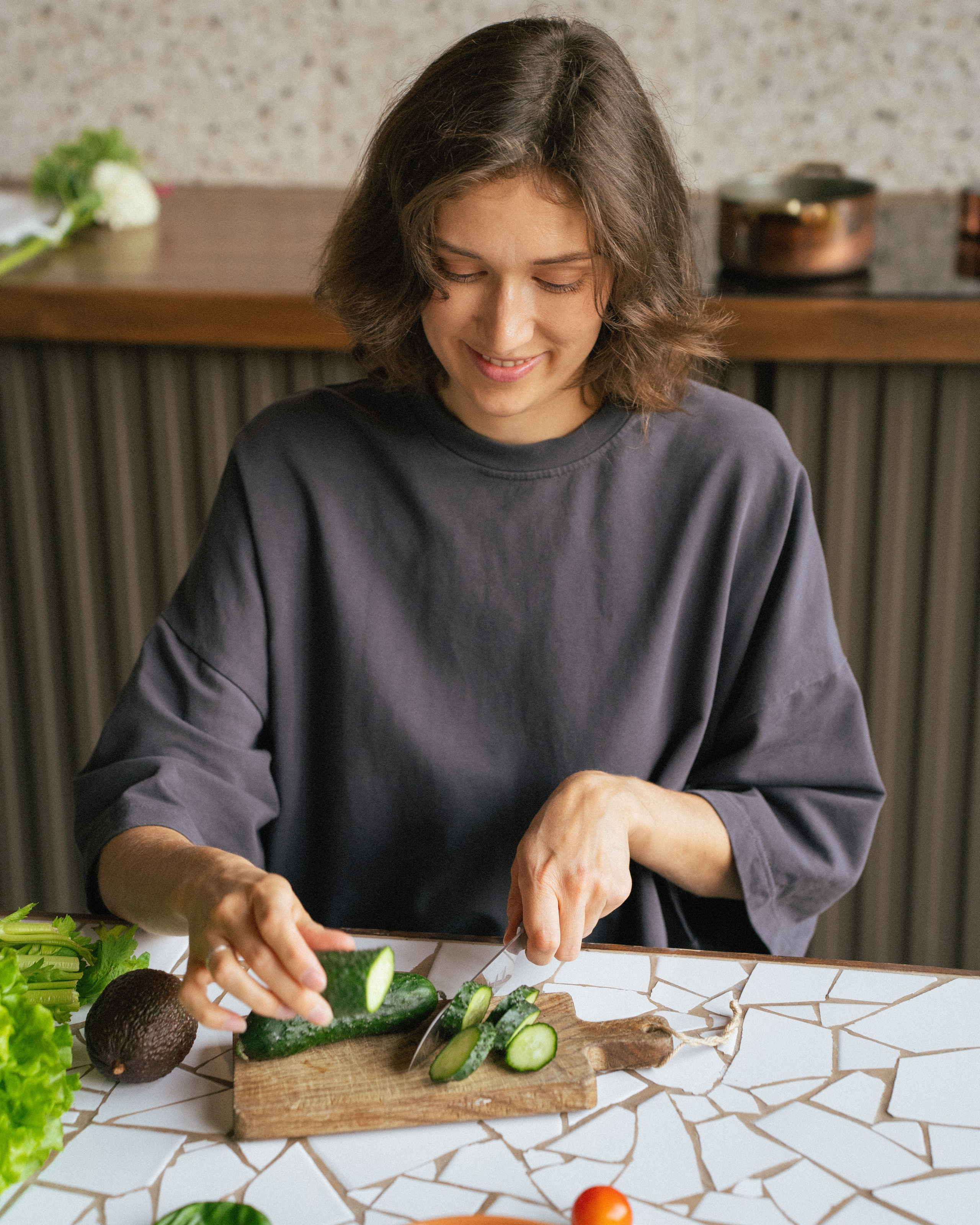 Контент для экспертов / ремесла / бизнеса. Предметная, контент фото и видеосъёмка в Екатеринбурге