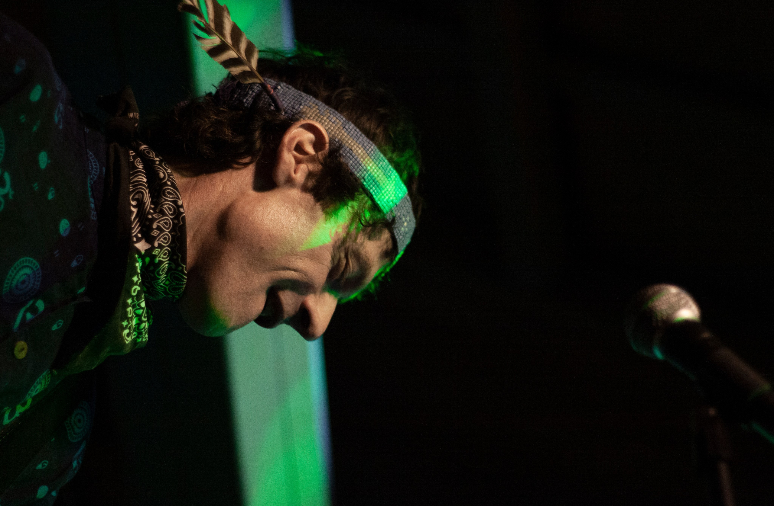 Concerts`. Художественный деятель | фотограф