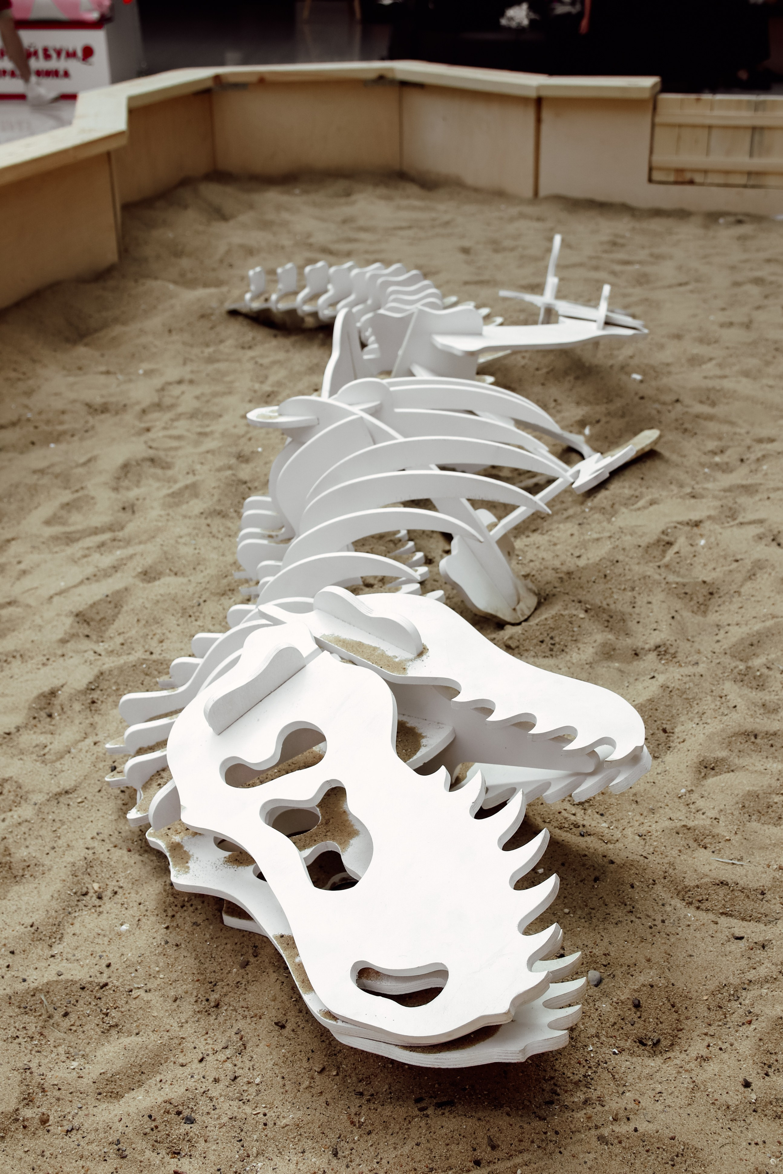 Детский праздник в ТЦ. Фотограф в Севастополе и в Крыму