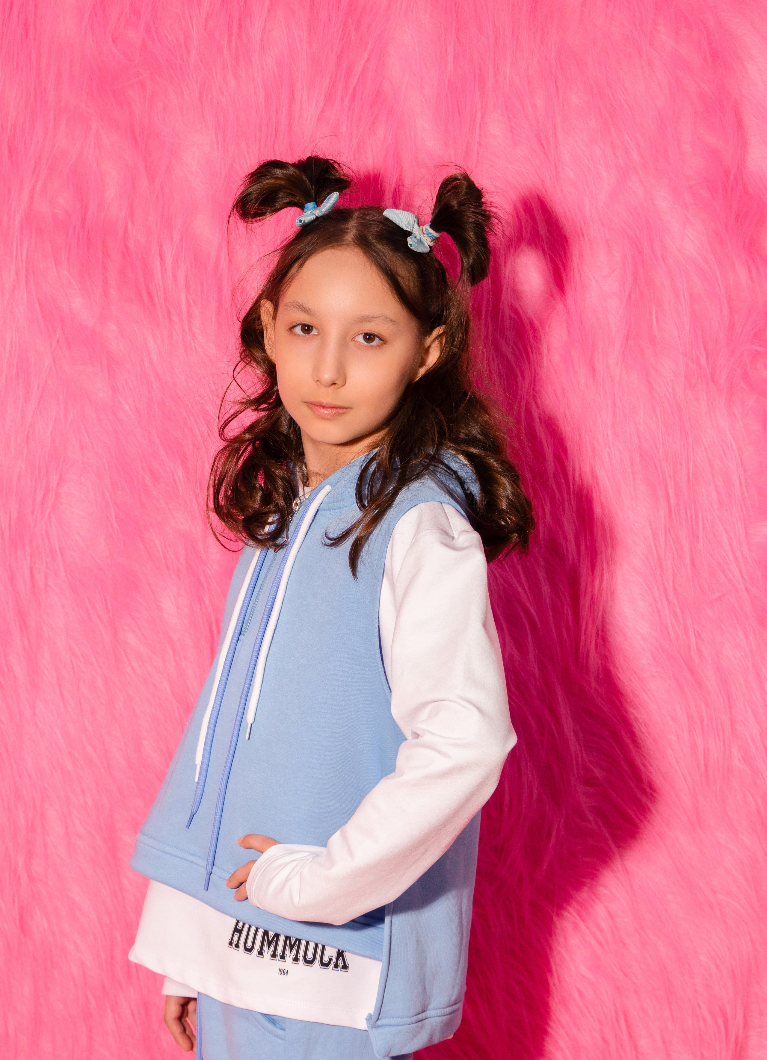 Жильникова Юлиана. Promodels