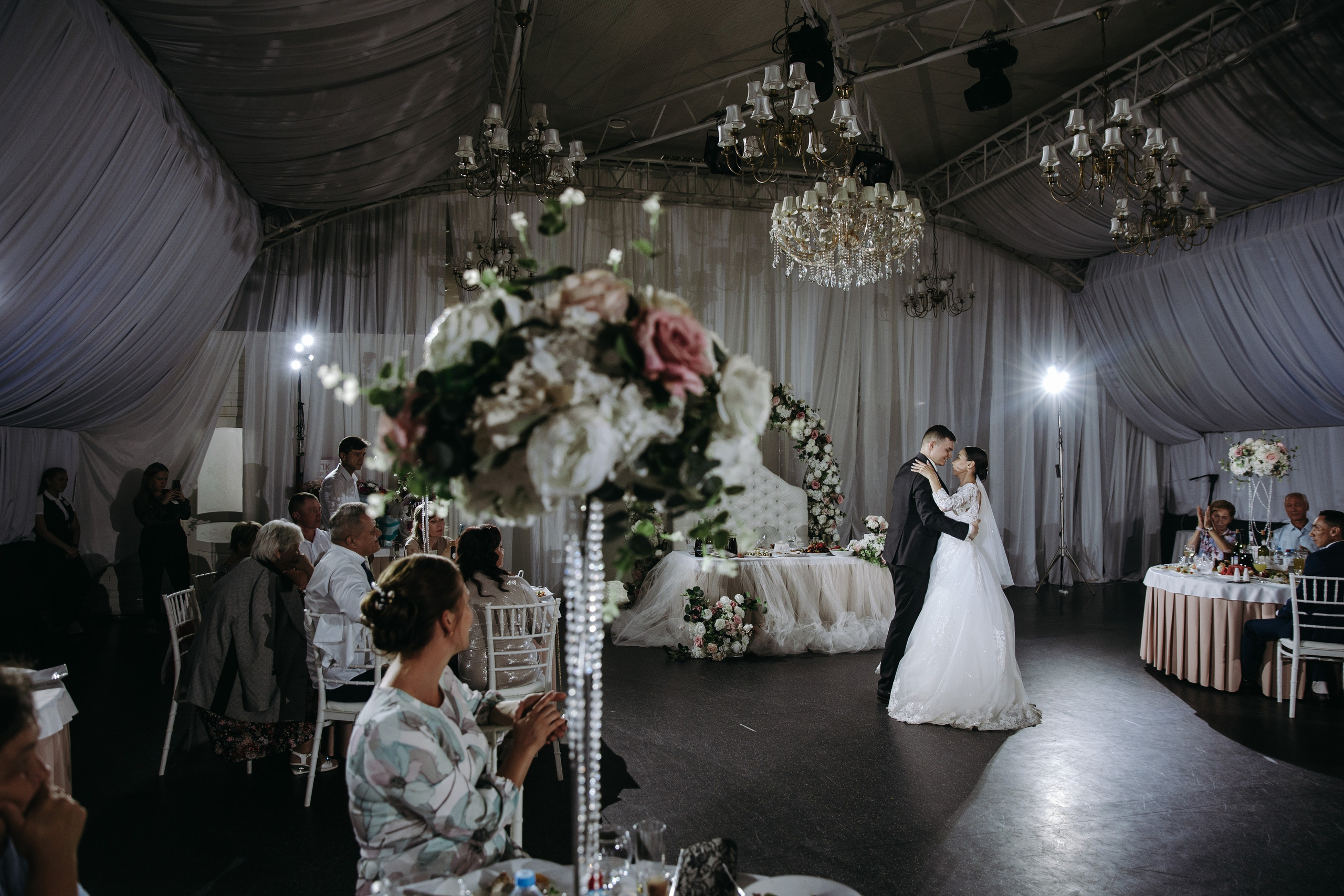 Съемки. Свадебный и семейный фотограф в Уфе Руслан Миргаляов