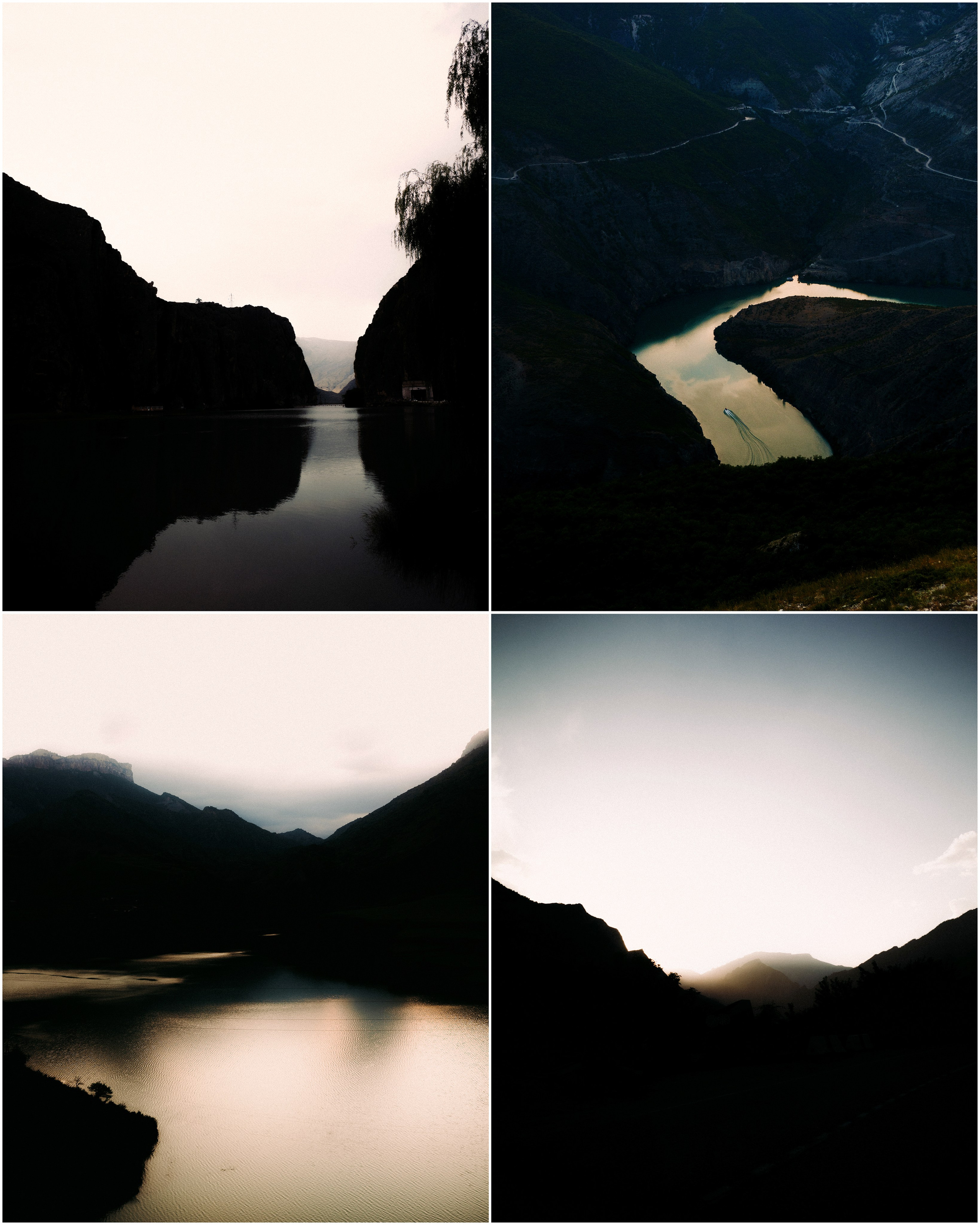 Dagestan / Yandex 360 x КУДА ГЛАЗА ГЛЯДЯТ