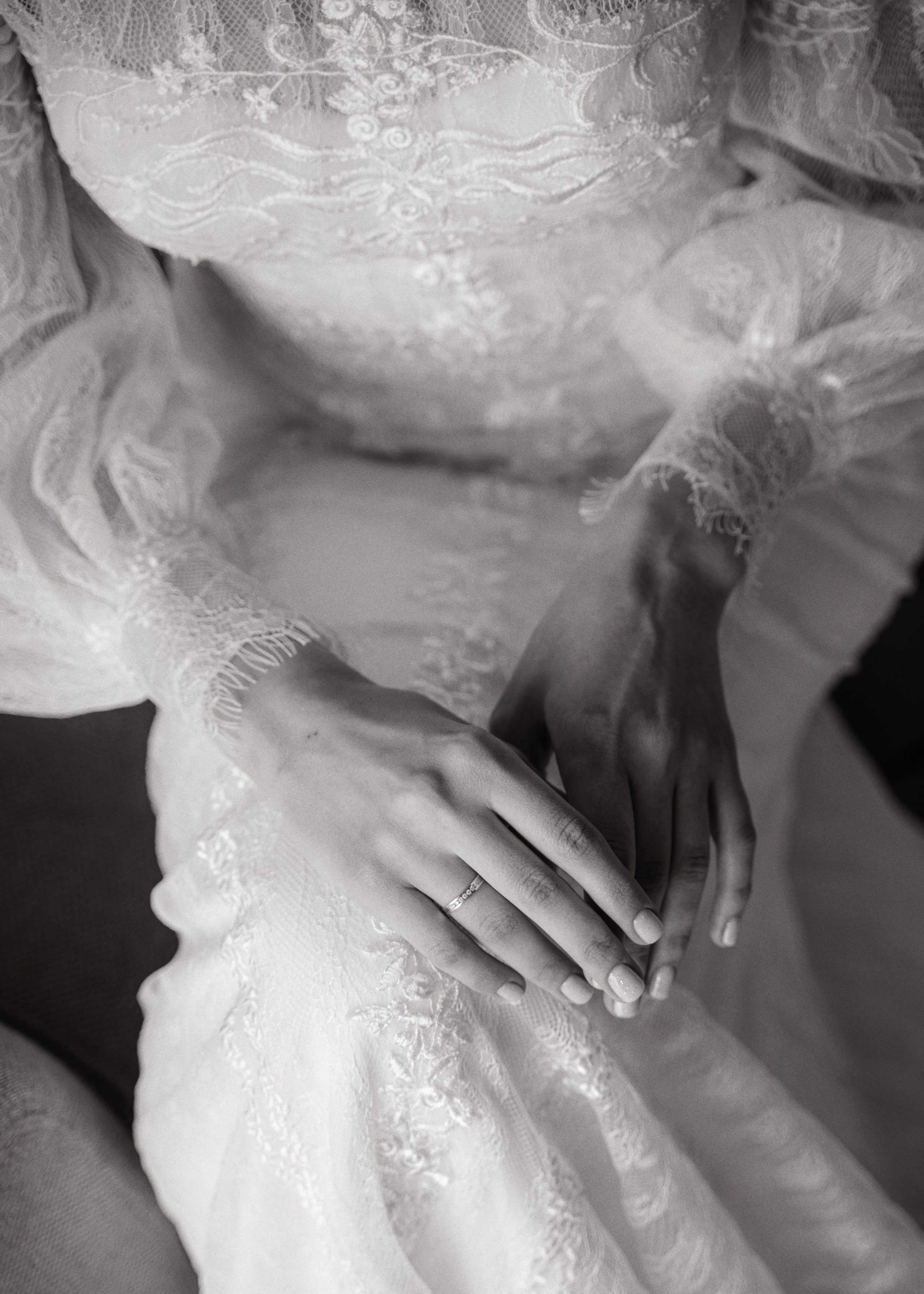 ФАМ И ПОЛИНА. Свадебный и семейный фотограф Никита Корохов